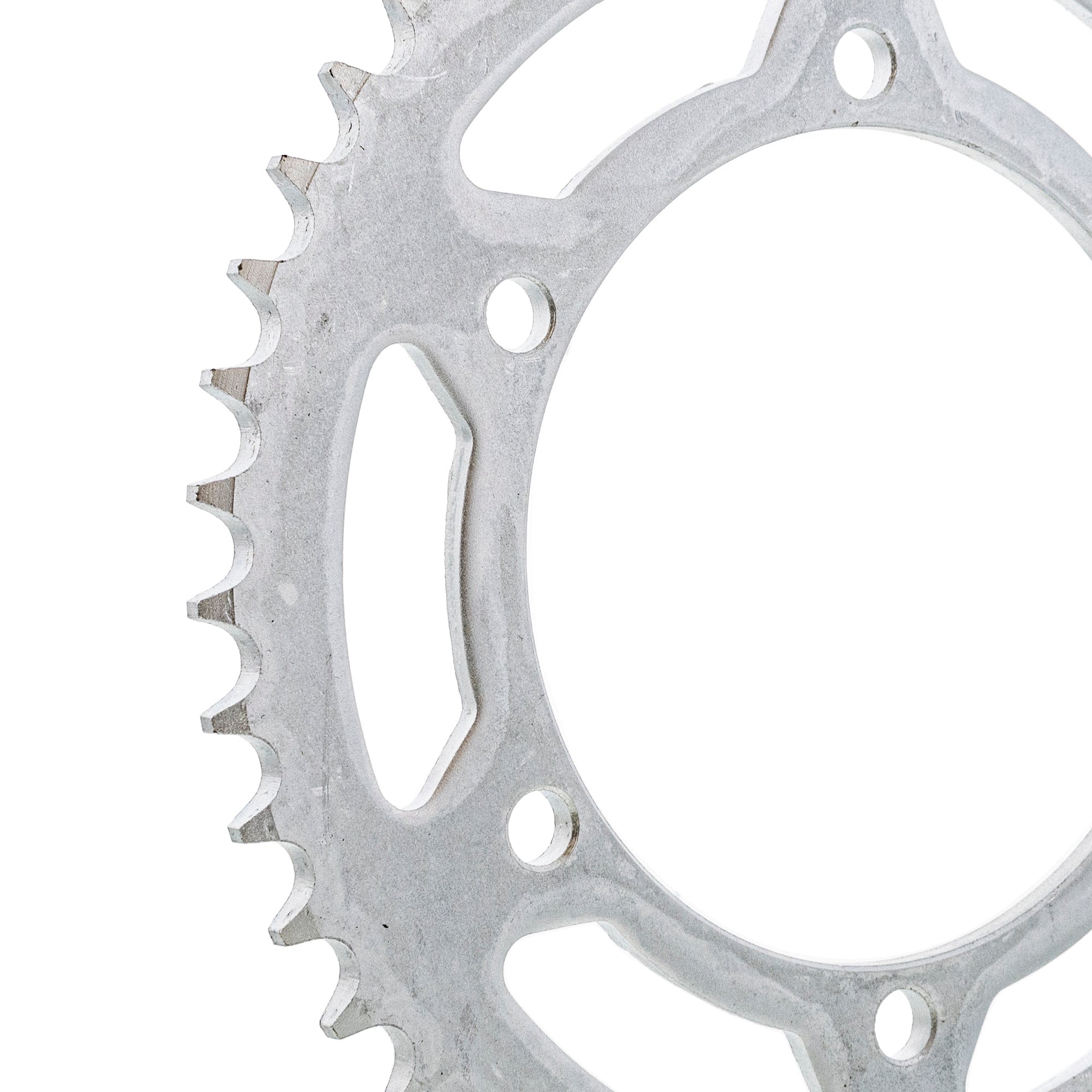 Drive Sprocket Set Front & Rear For Suzuki MK1003210