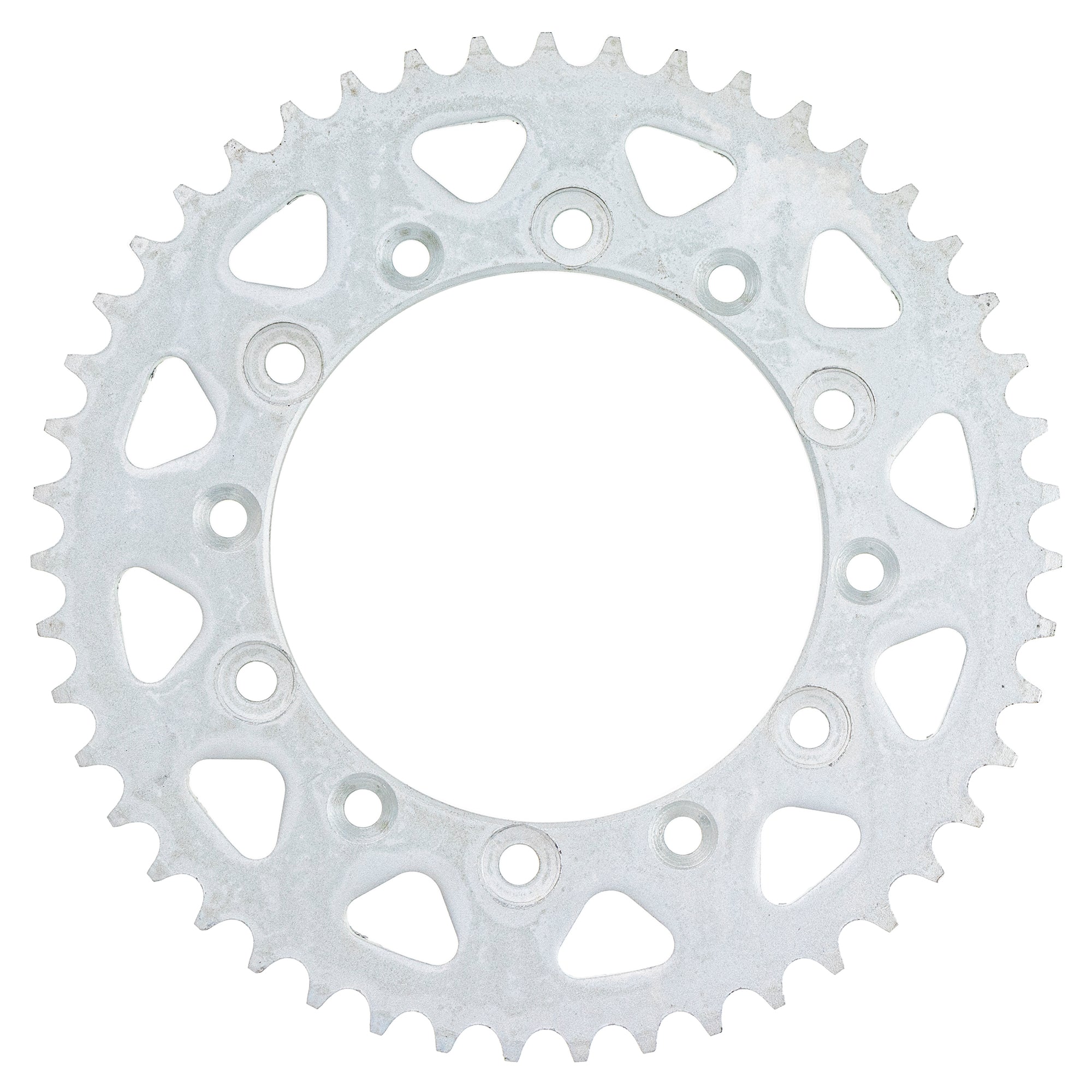 Front & Rear Drive Sprocket Set For Yamaha MK1002989