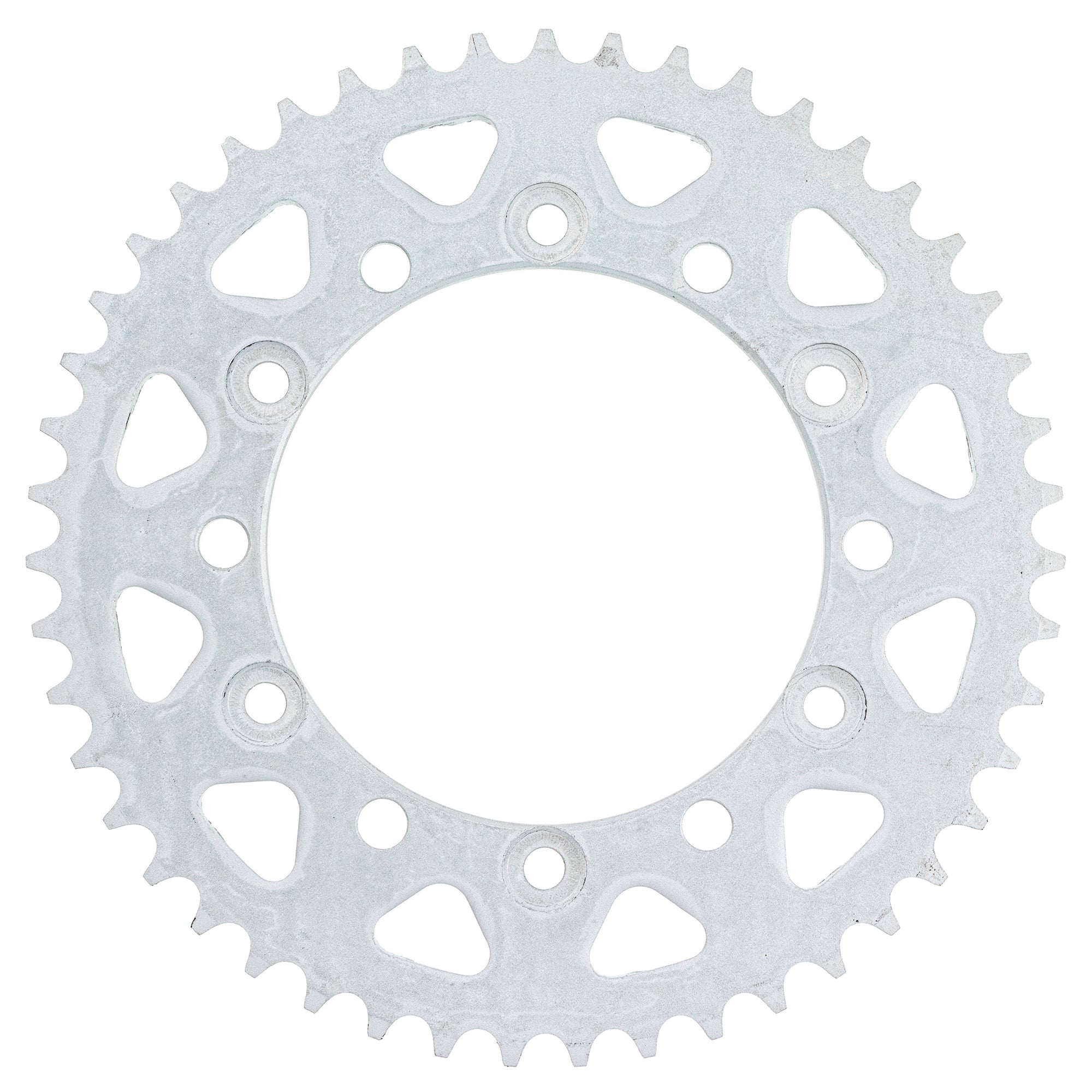 Drive Sprocket Set Front & Rear For Yamaha MK1003199