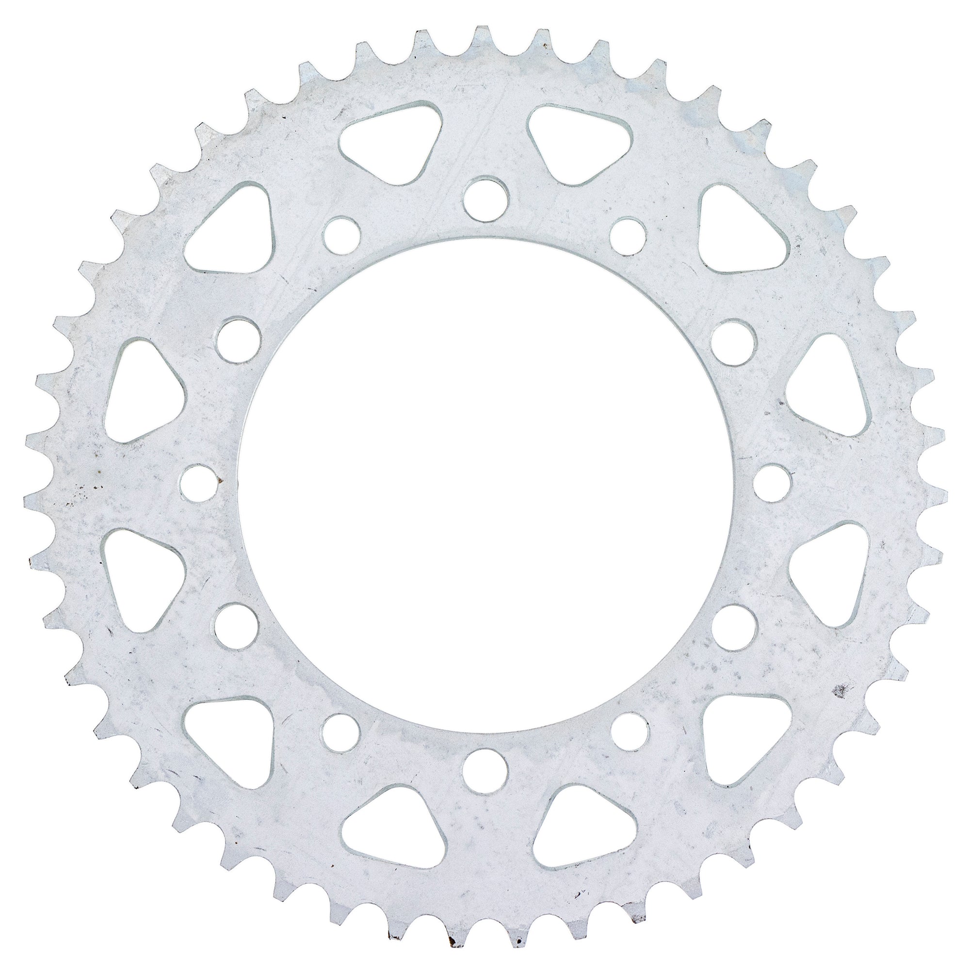 Drive Sprocket Set Front & Rear For Yamaha MK1003199