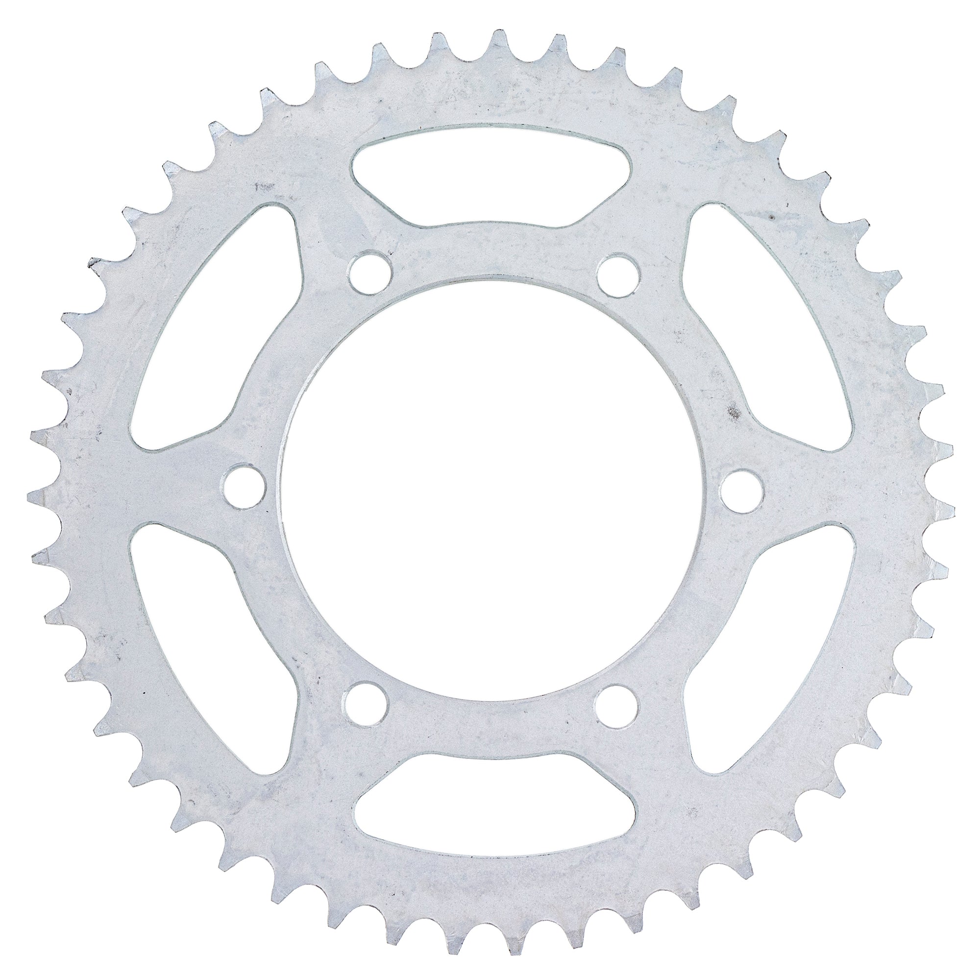 Drive Sprocket Set Front & Rear For Yamaha MK1003253