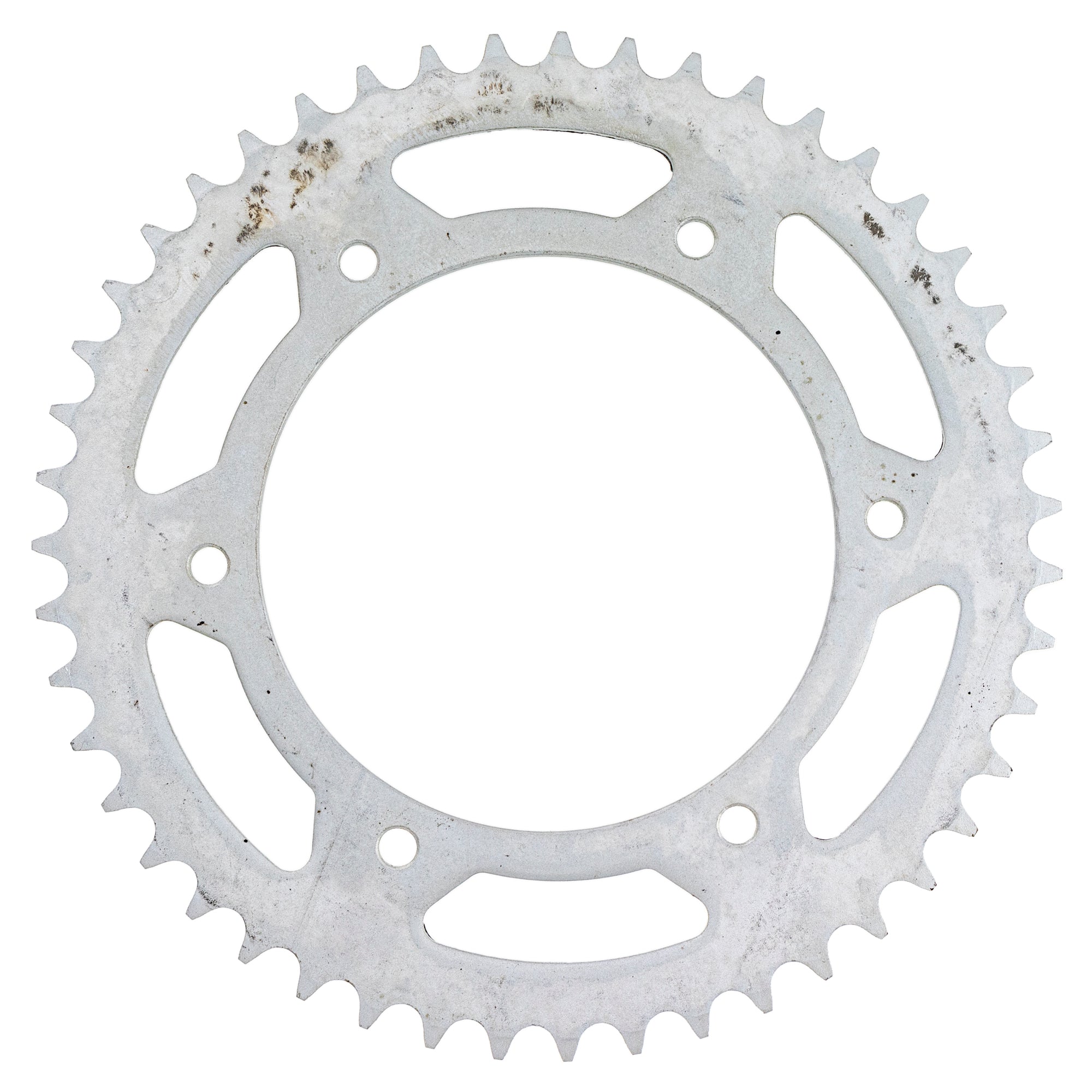 NICHE 519-CDS2498P Drive Sprocket