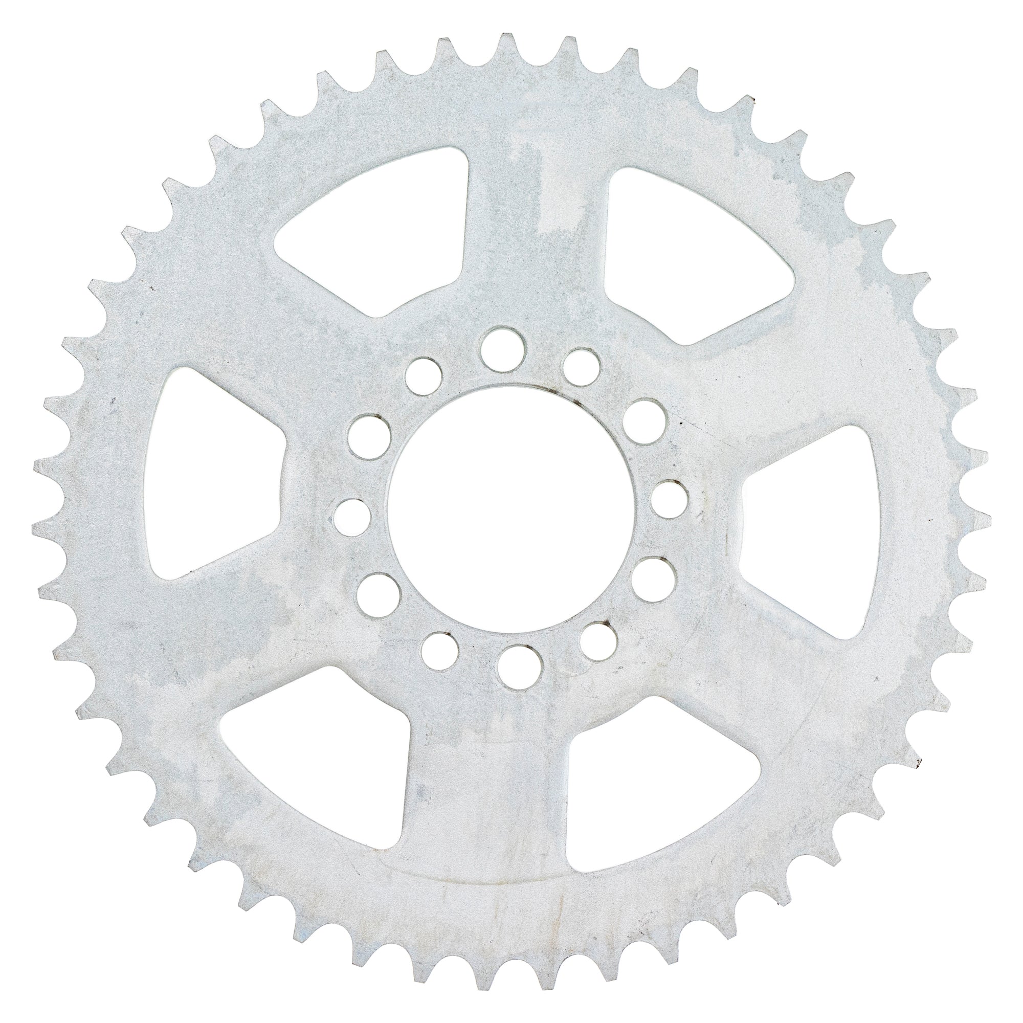 Drive Sprocket Set Front & Rear For Yamaha MK1003152