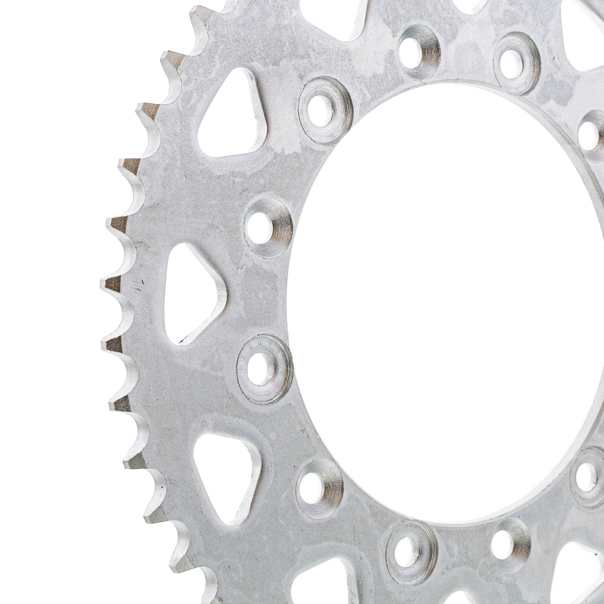 Drive Sprocket Set (Front & Rear) For Honda MK1003115