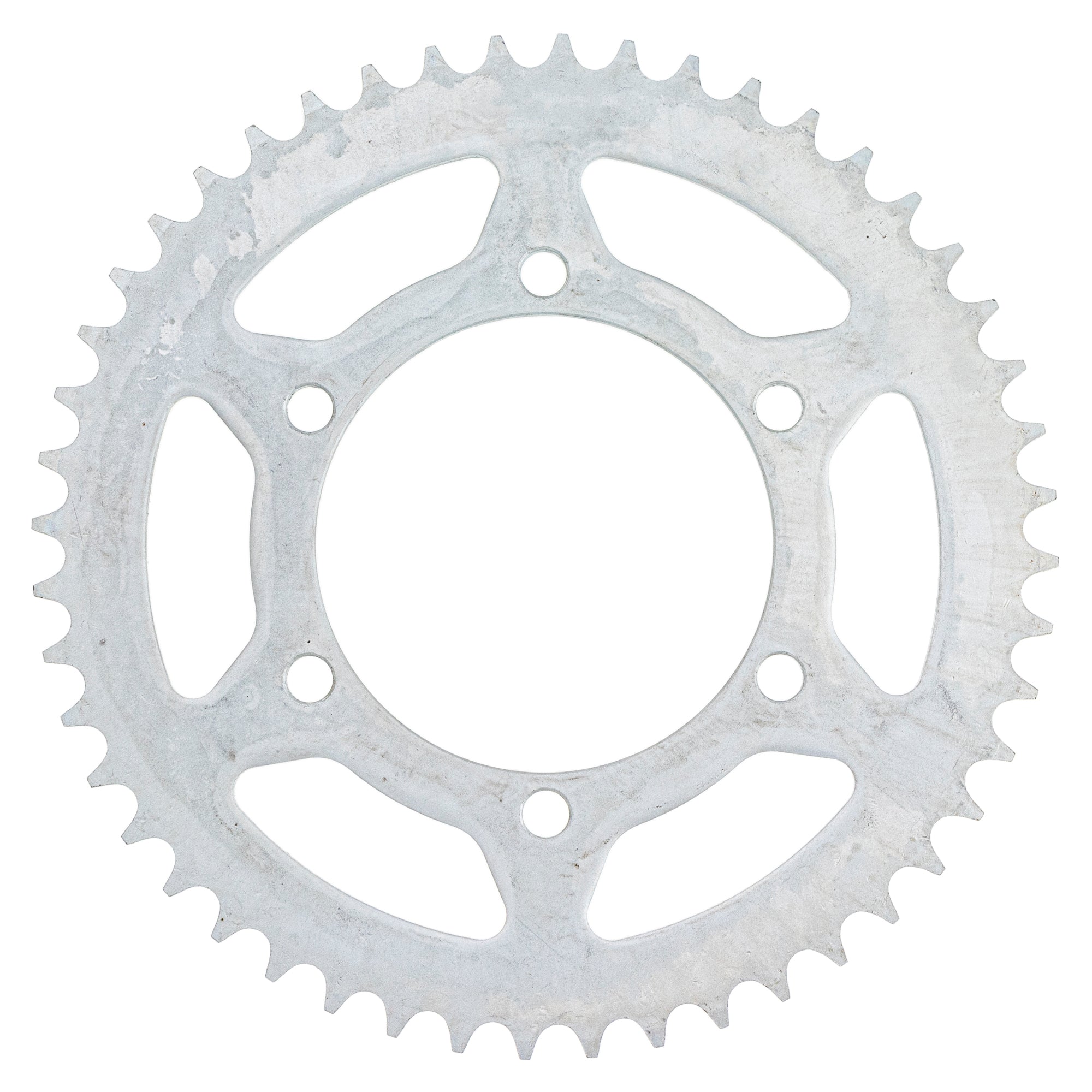 Front & Rear Drive Sprocket Set For Yamaha MK1003019