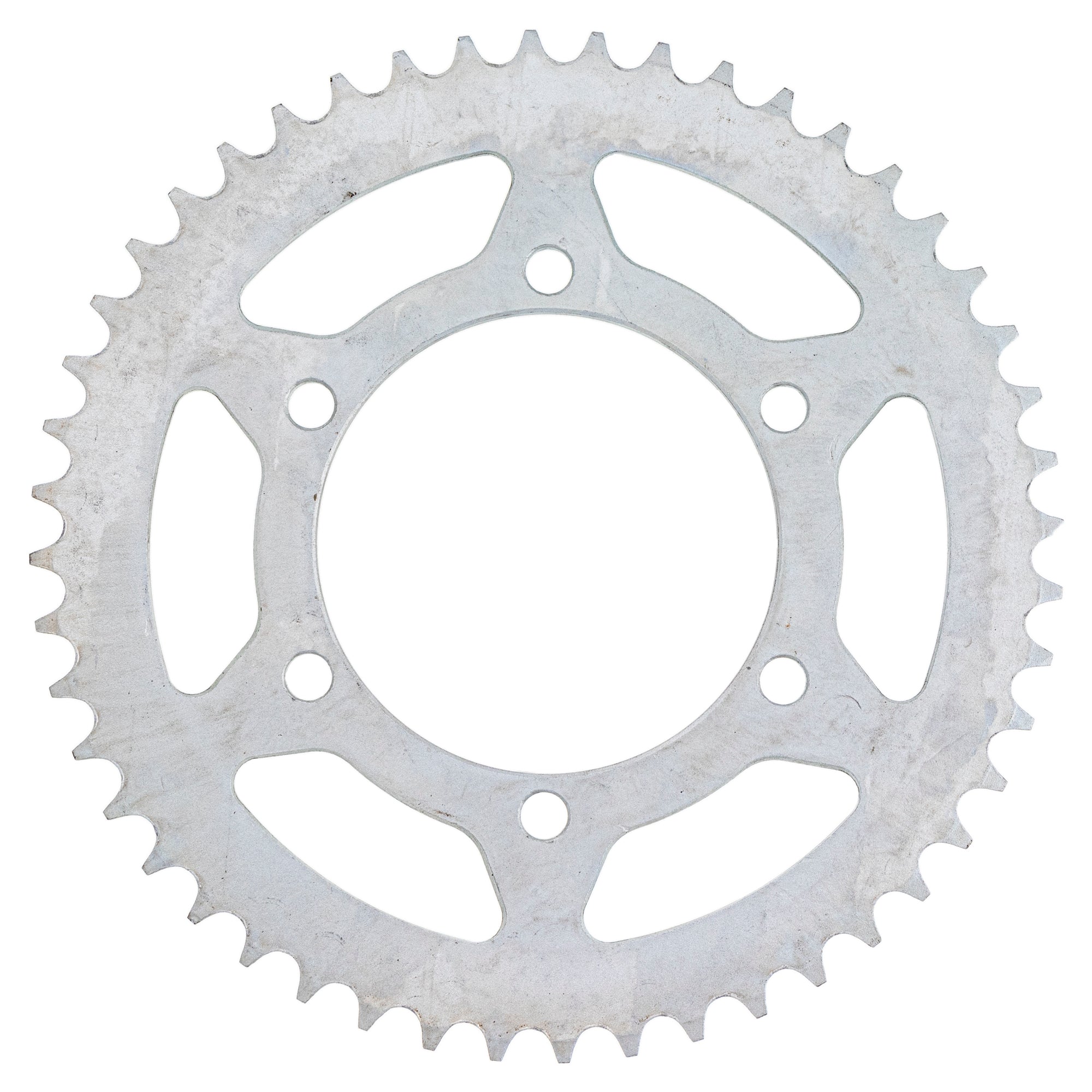Front & Rear Drive Sprocket Set For Yamaha MK1003019