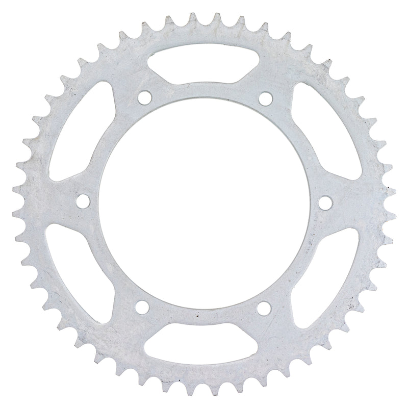 Drive Sprocket Set Front & Rear For GASGAS MK1003066