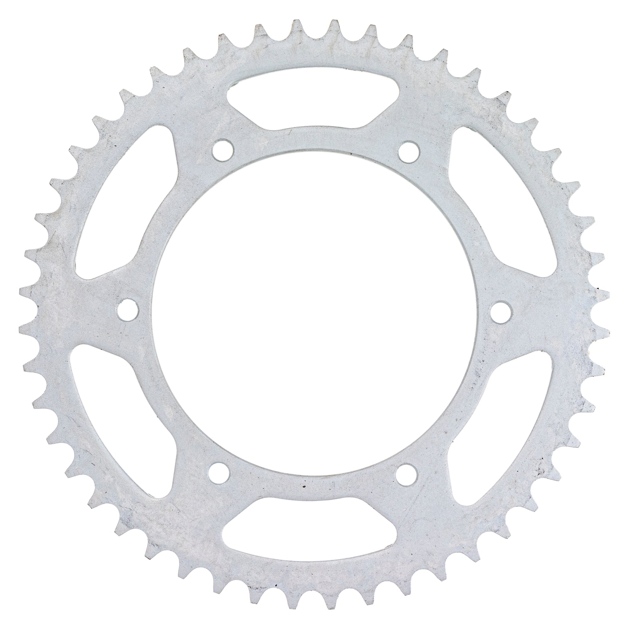 Drive Sprocket Set Front & Rear For GASGAS MK1003144