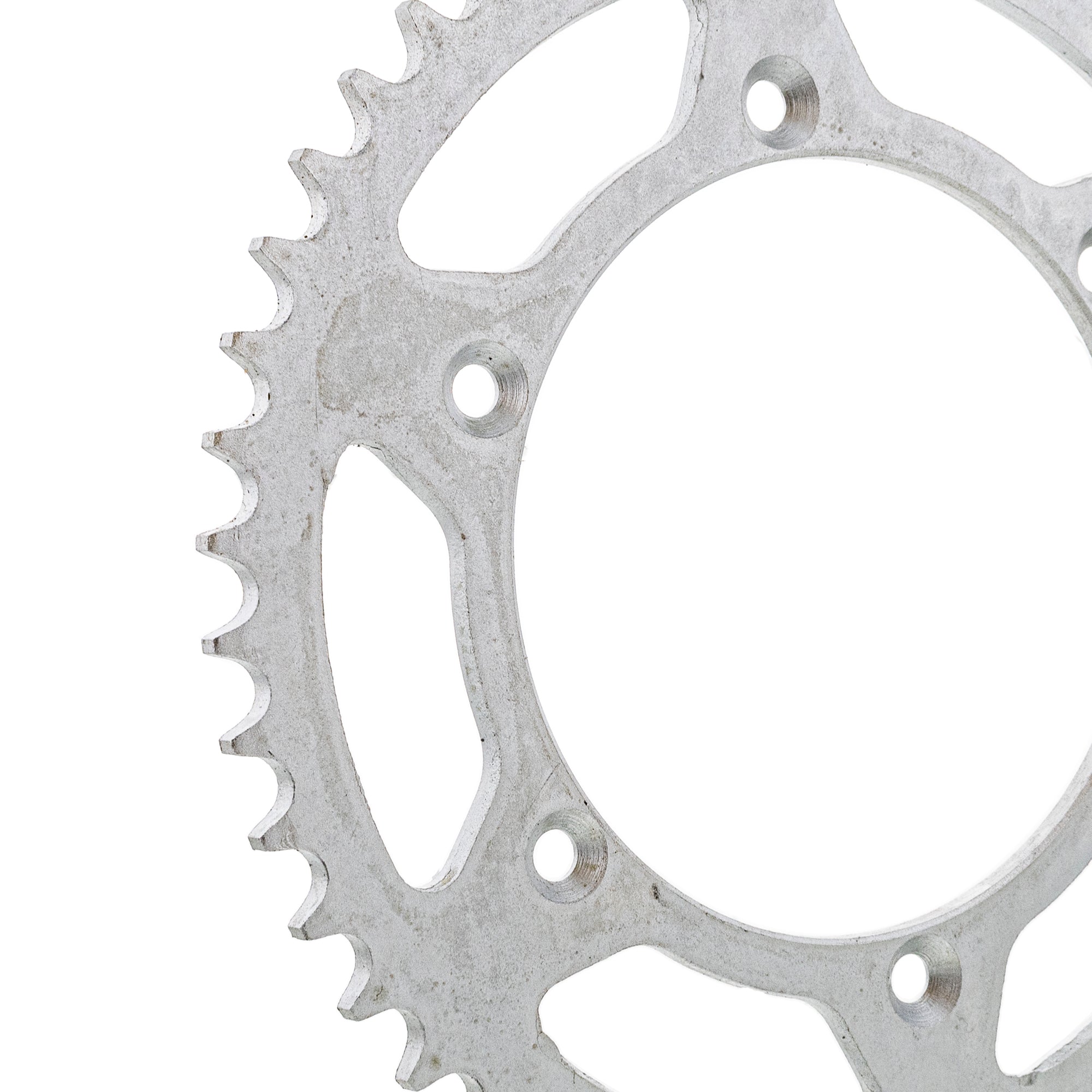Drive Sprocket Set Front & Rear For GASGAS MK1003144