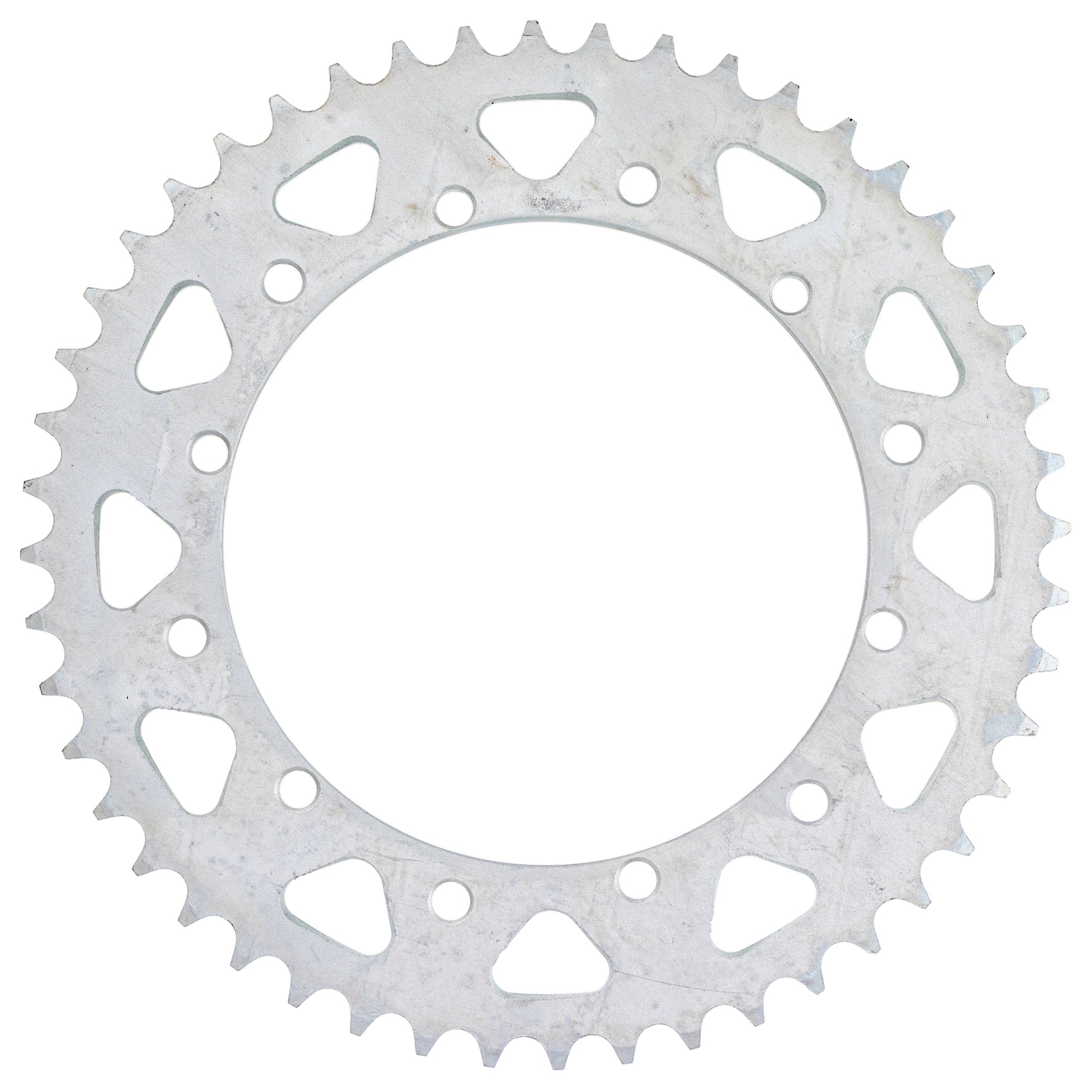 Drive Sprocket Set Front & Rear For Yamaha MK1002997