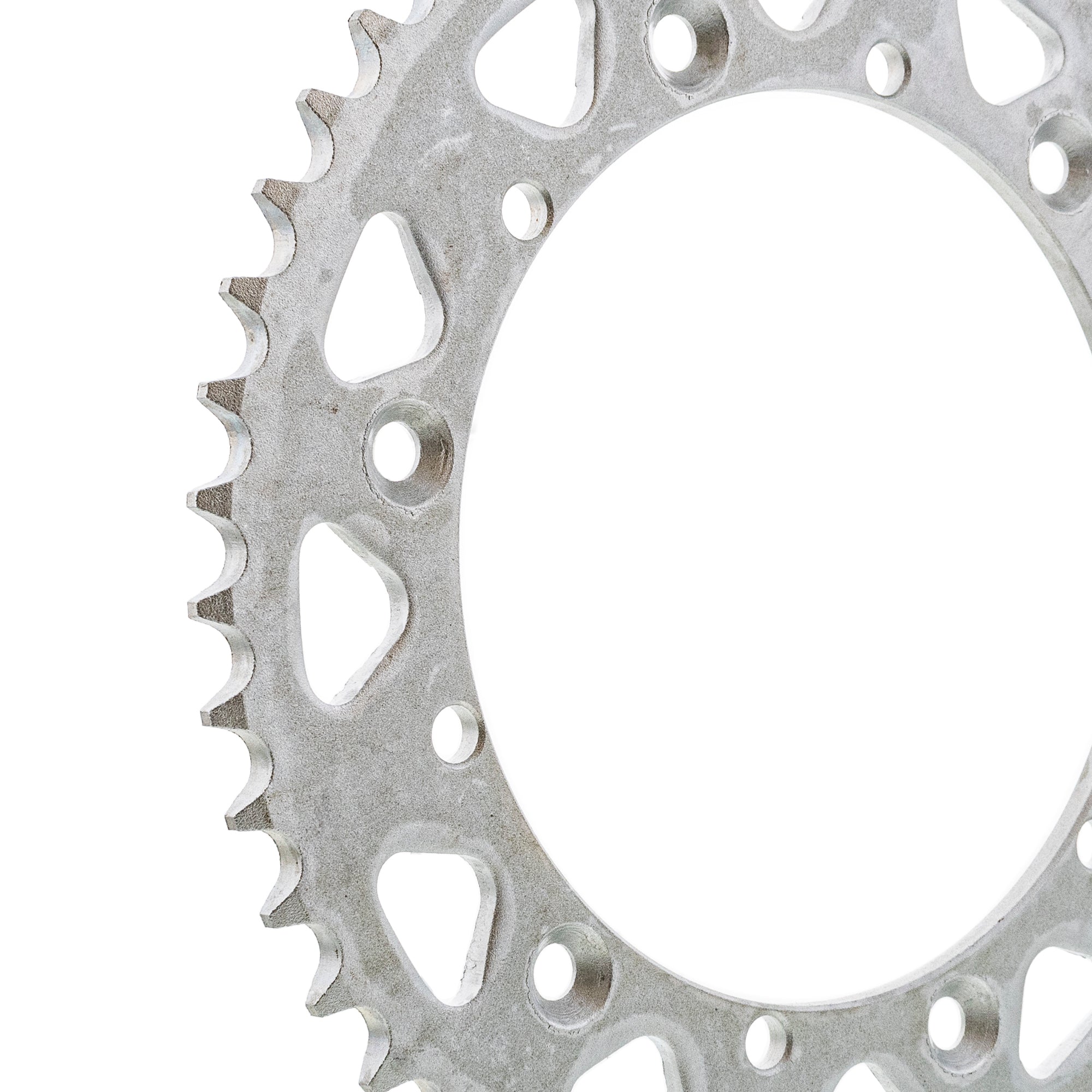 Front & Rear Drive Sprocket Set Yamaha | NICHE PARTS