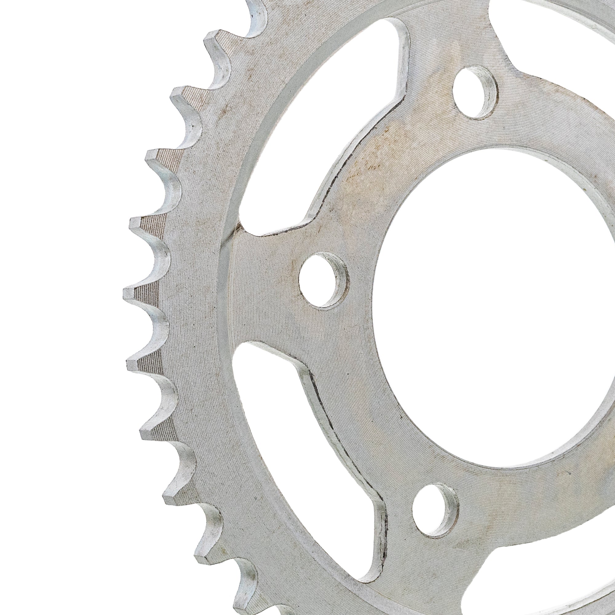 Tooth Rear Drive Sprocket 519-CDS2400P For Triumph