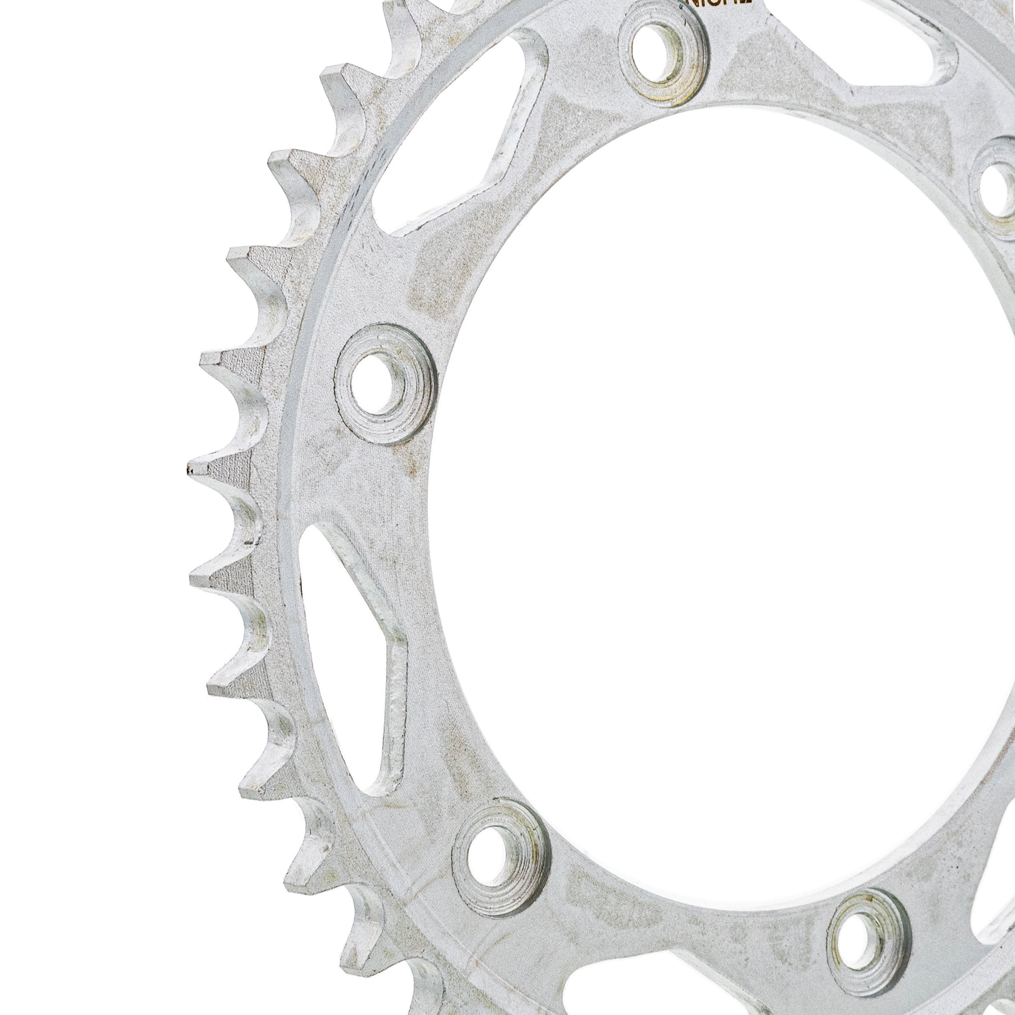 530 Pitch 40 Tooth Rear Drive Sprocket for Honda 1986 VFR400R NS400R