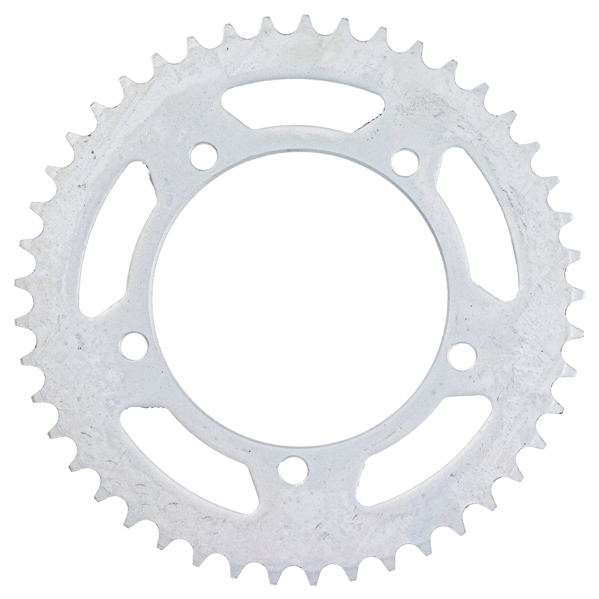 Drive Sprocket Set Front & Rear For Suzuki MK1003204