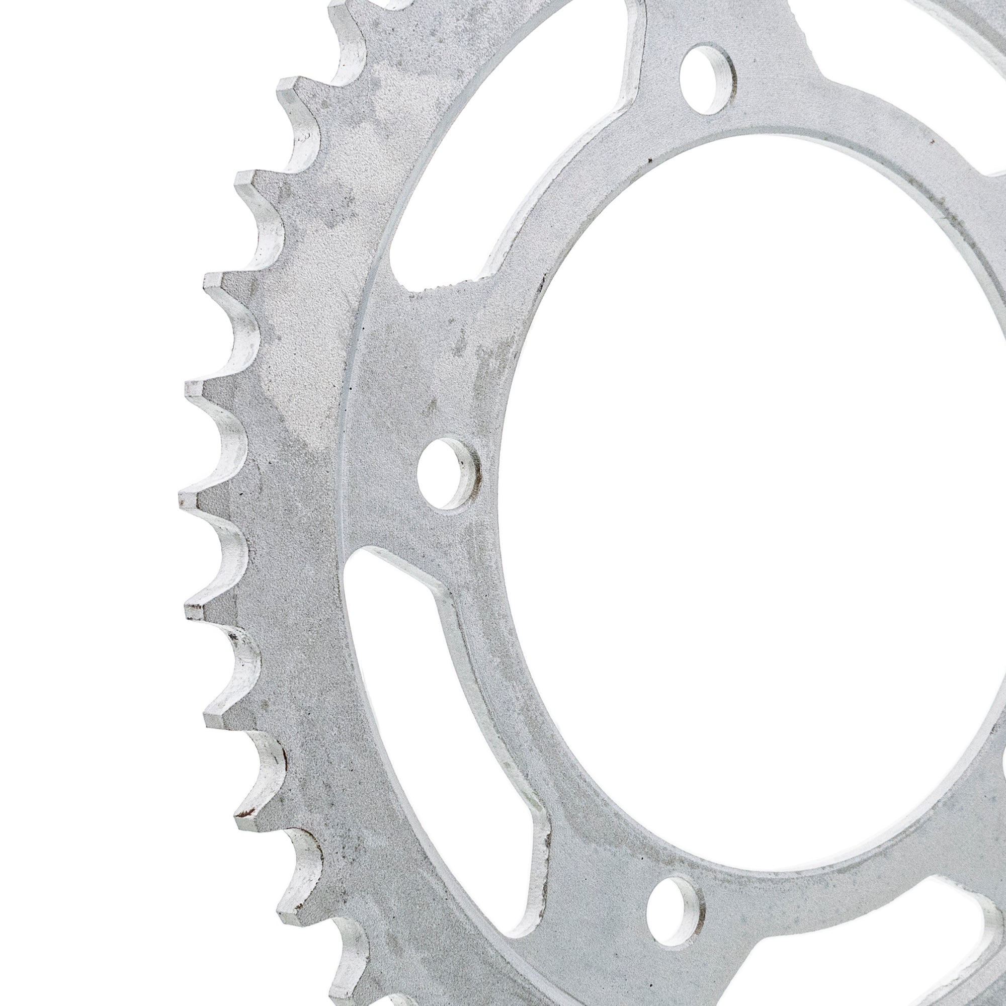 Drive Sprocket Set Front & Rear For Suzuki MK1003181