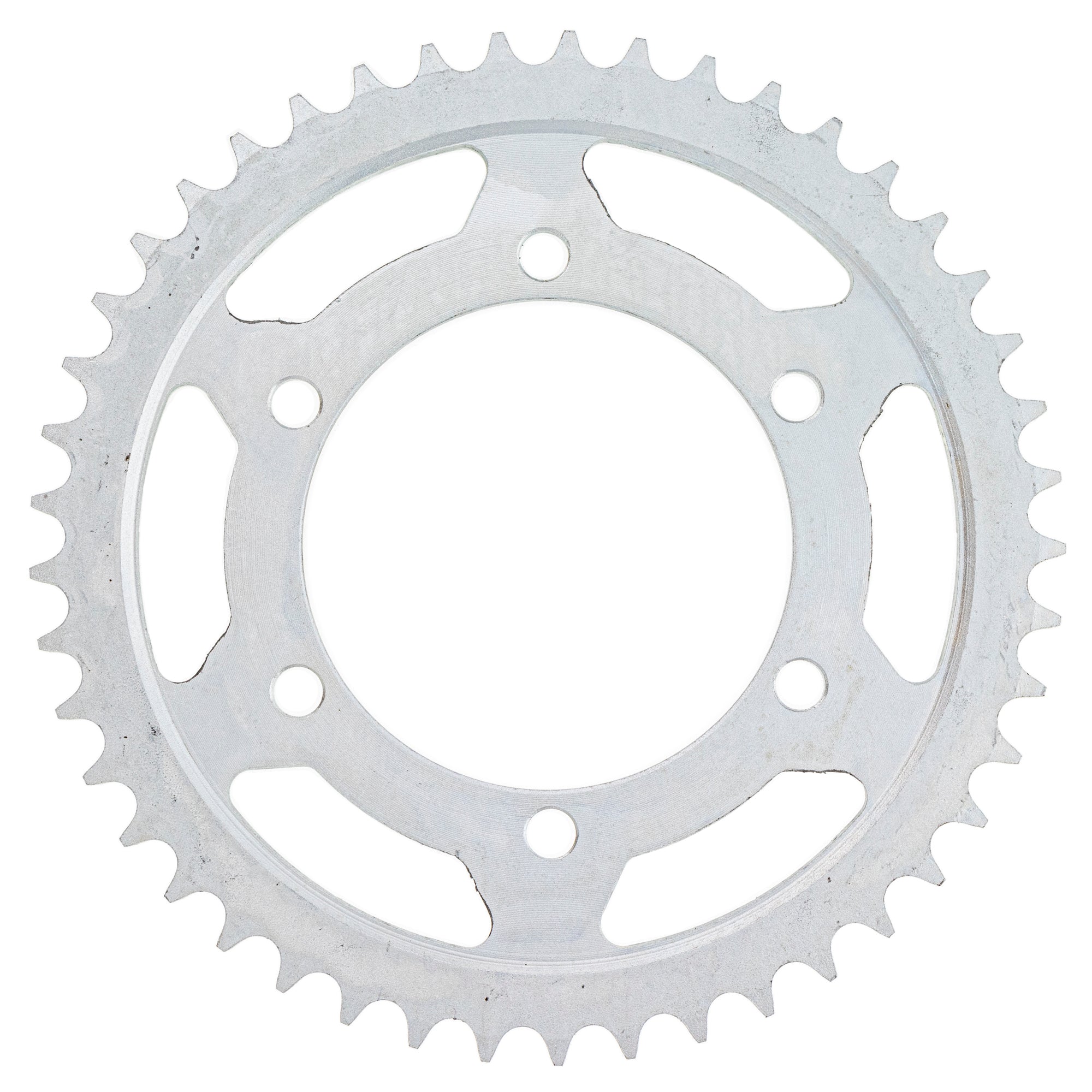 Drive Sprocket Set Front & Rear For Yamaha MK1003246