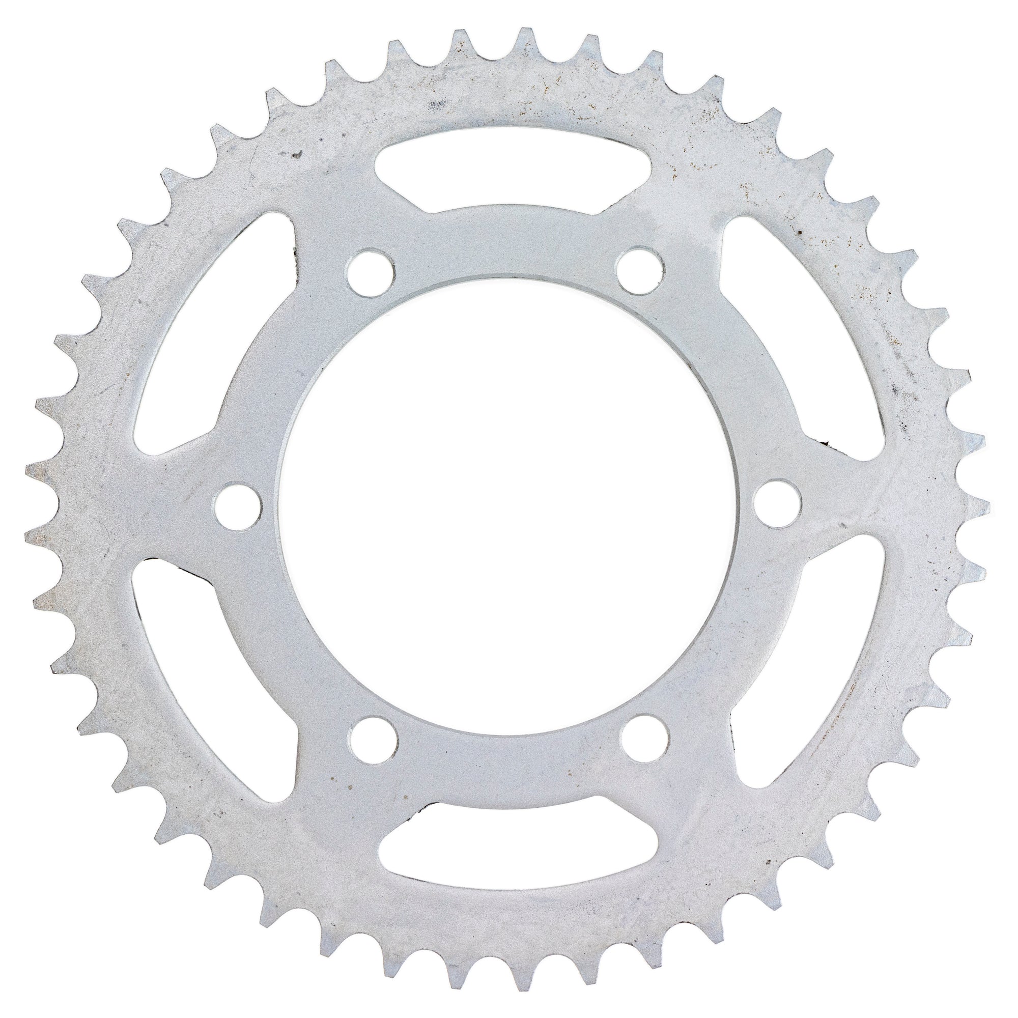 Pitch Front 16T Rear 45T Sprocket Kit For Yamaha MK1003245