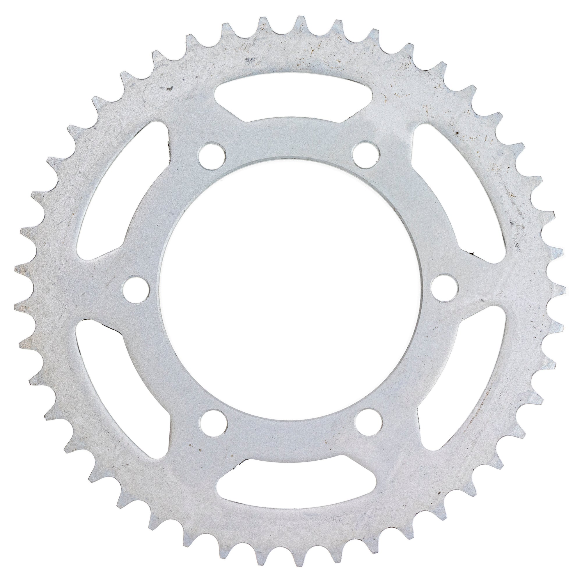Drive Sprocket Set Front & Rear For Yamaha MK1003246