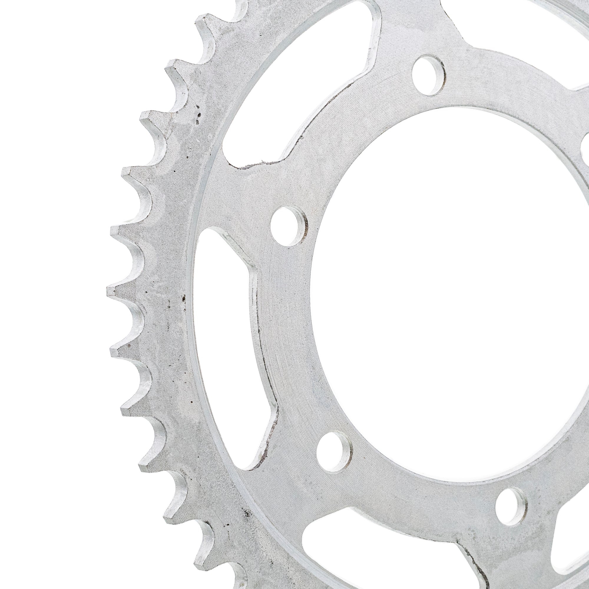 Drive Sprocket Set Front & Rear For Yamaha MK1003246