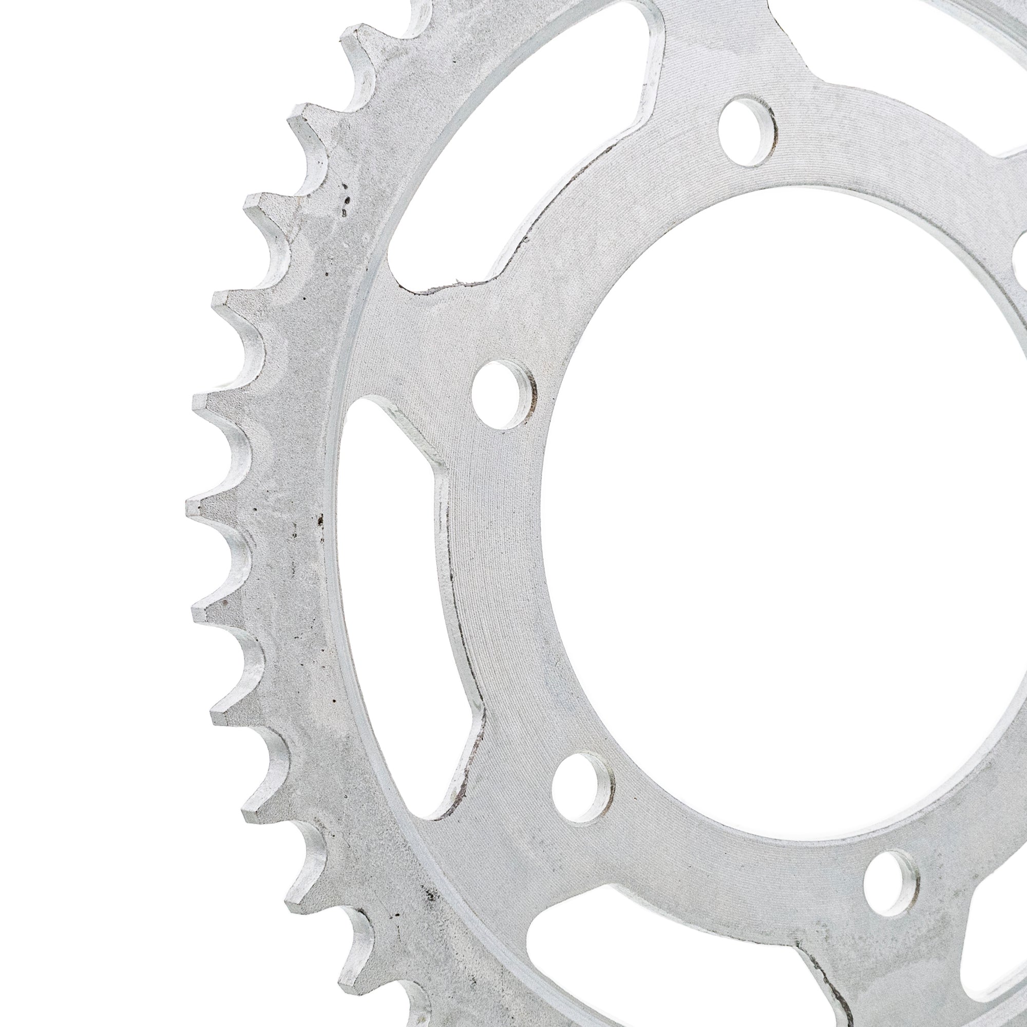Pitch Front 16T Rear 45T Sprocket Kit For Yamaha MK1003245