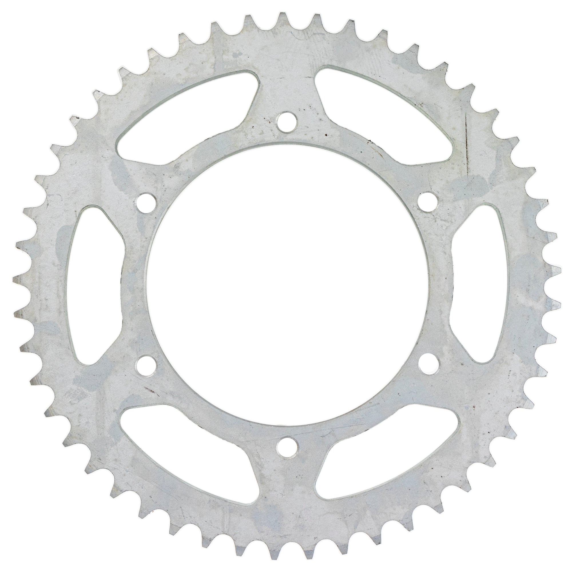 Drive Sprocket Set Front & Rear For Yamaha MK1003068