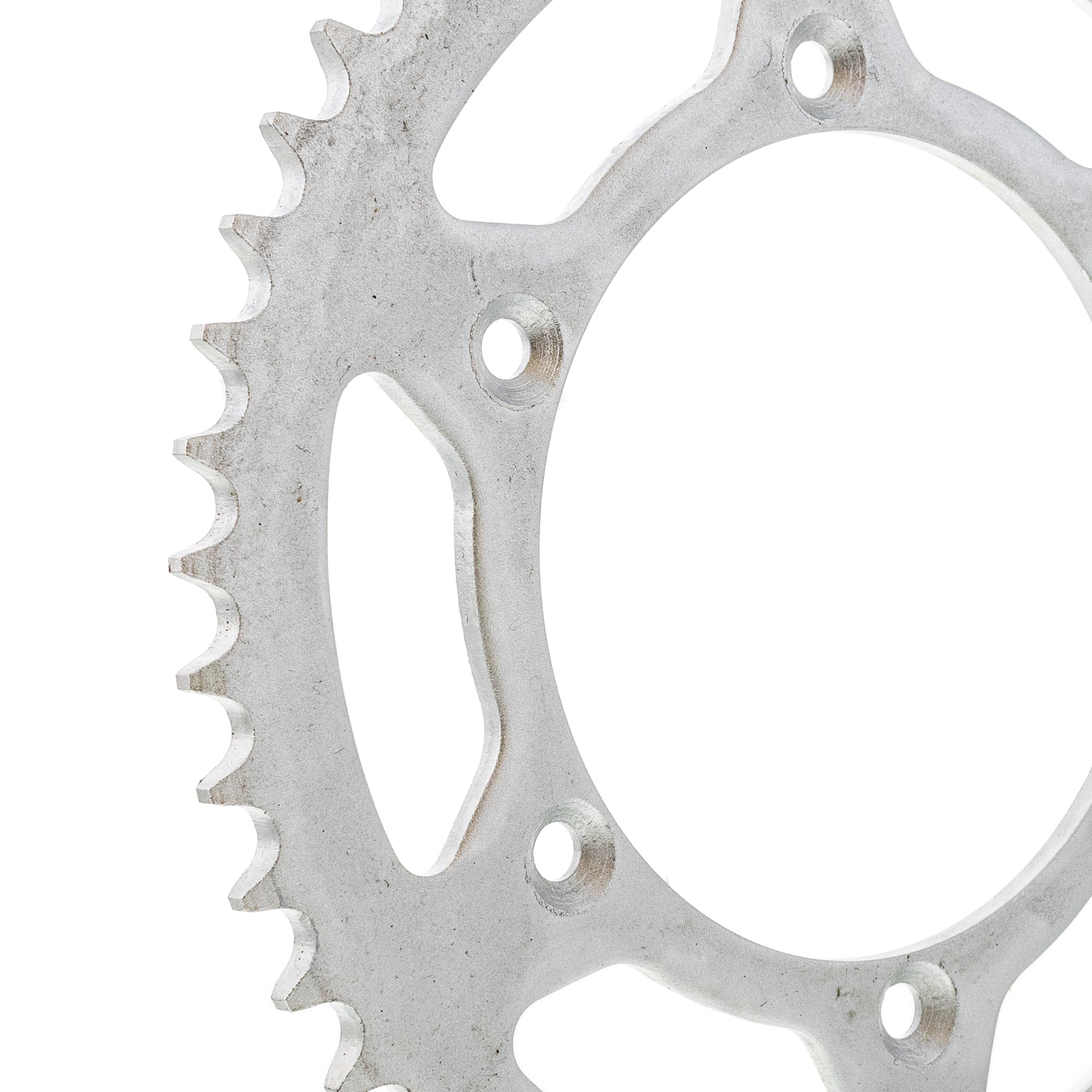 Drive Sprocket Set Front & Rear For Yamaha MK1003054