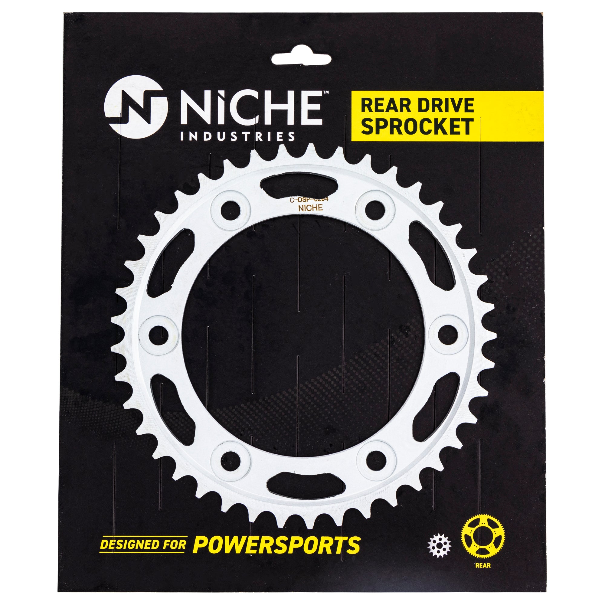 NICHE Drive Sprocket