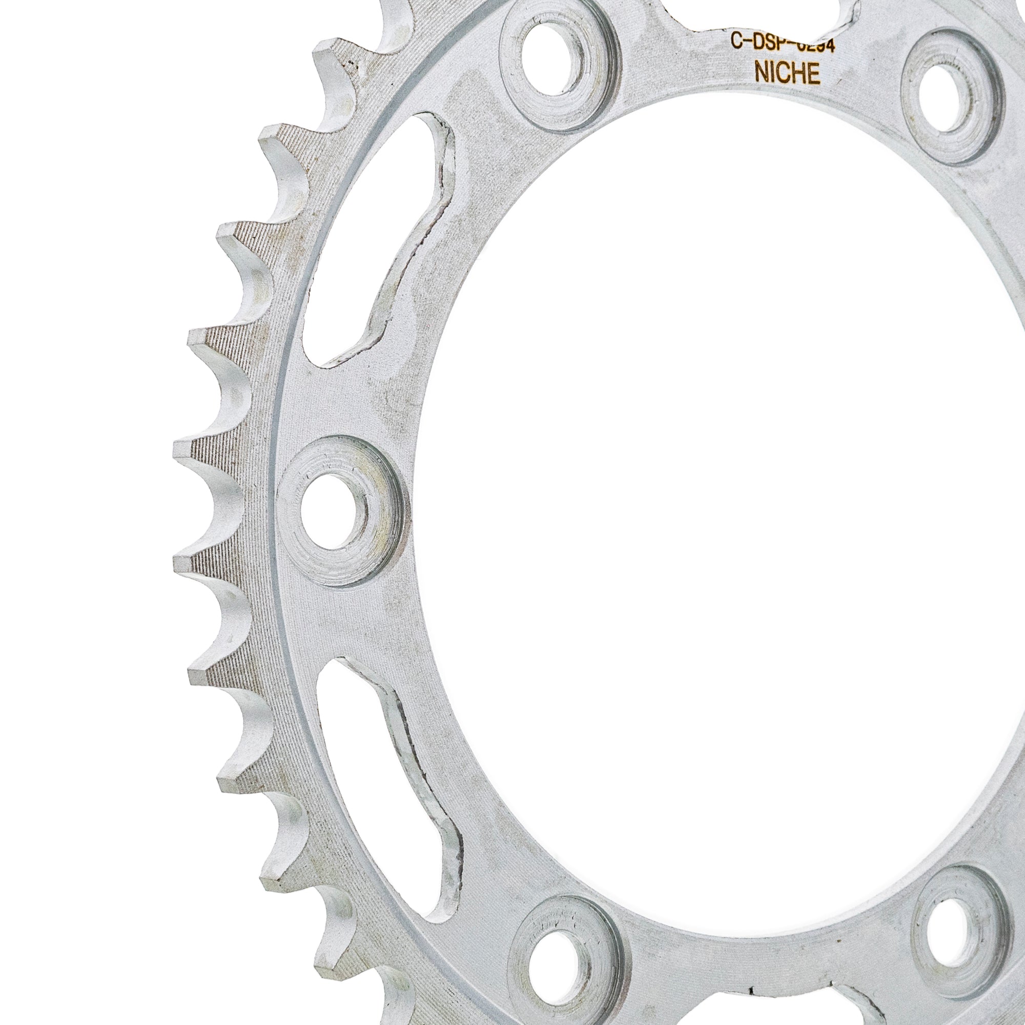 Tooth Rear Drive Sprocket For Honda 41201-MFL-700 41201-MCJ-J00