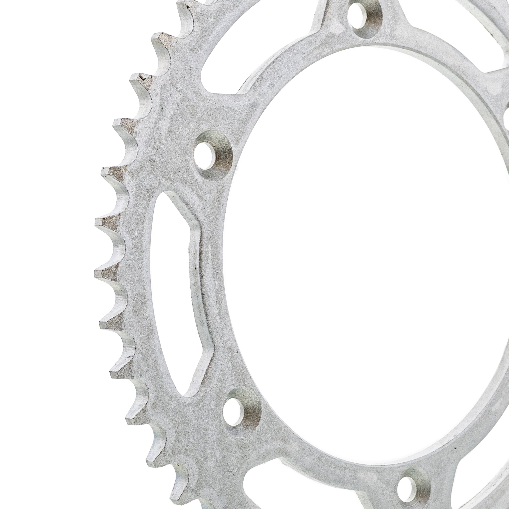 Drive Sprocket Set Front & Rear For Suzuki MK1003209