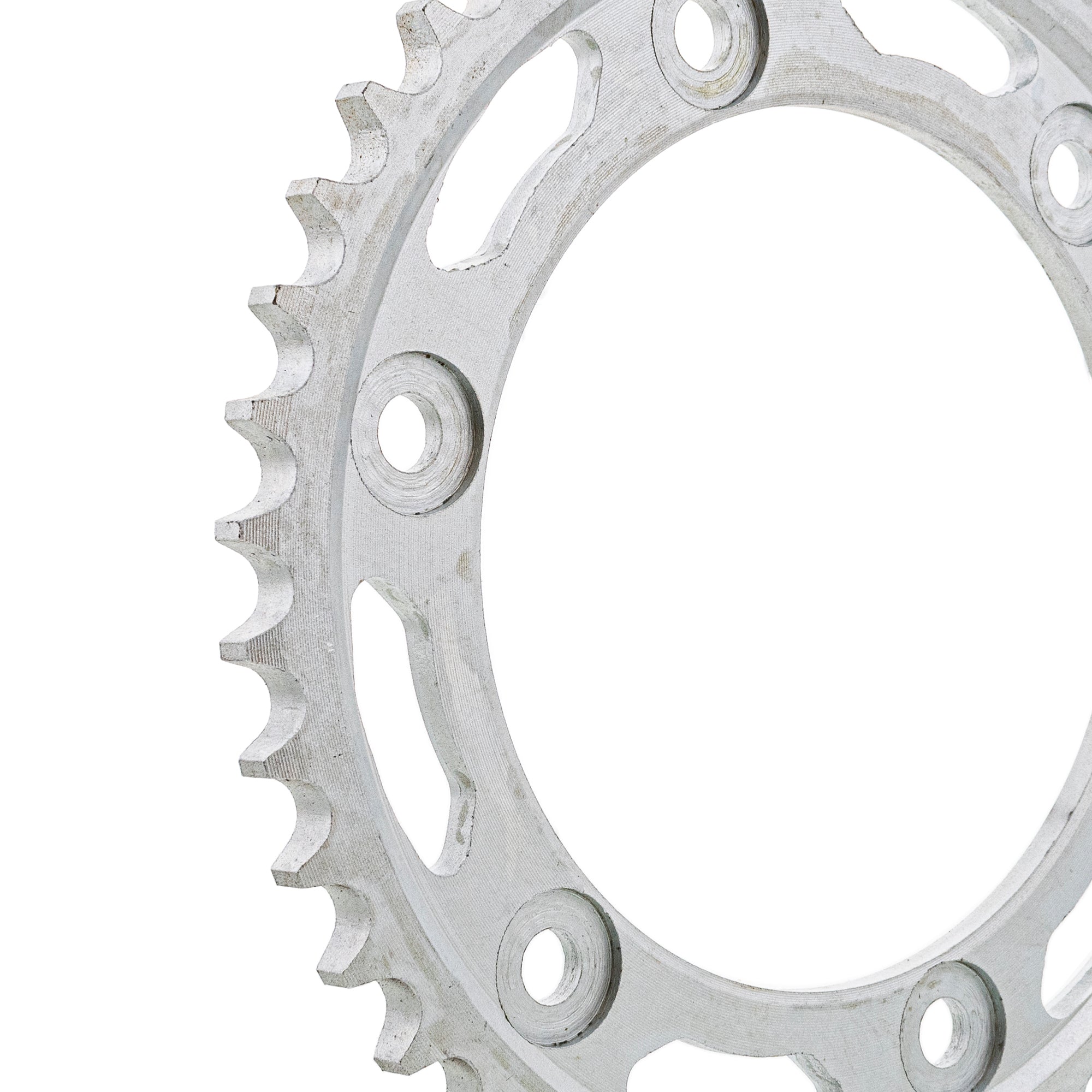 Tooth Rear Drive Sprocket For Honda 41201-MEL-D20 41201-MCJ-000