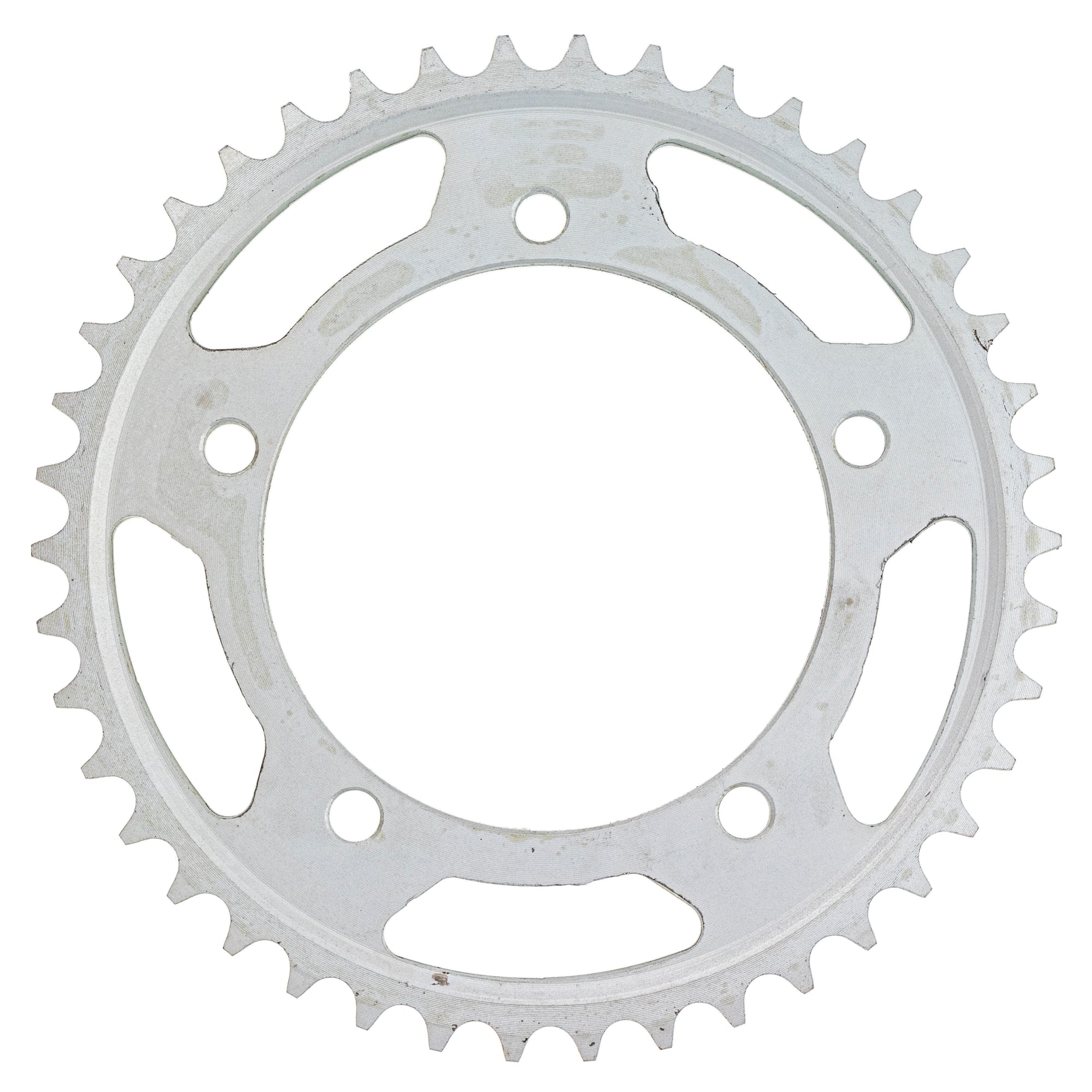 Pitch Front 17T Rear 42T Sprocket Kit For Suzuki MK1003235