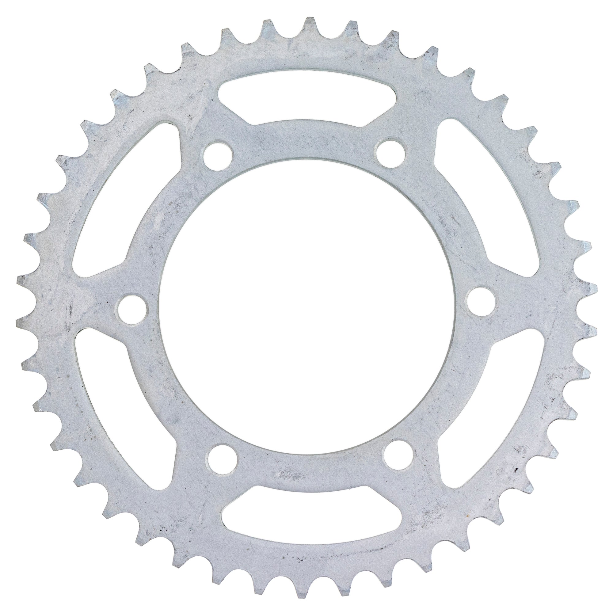 Drive Sprocket Set Front & Rear For Suzuki MK1003234