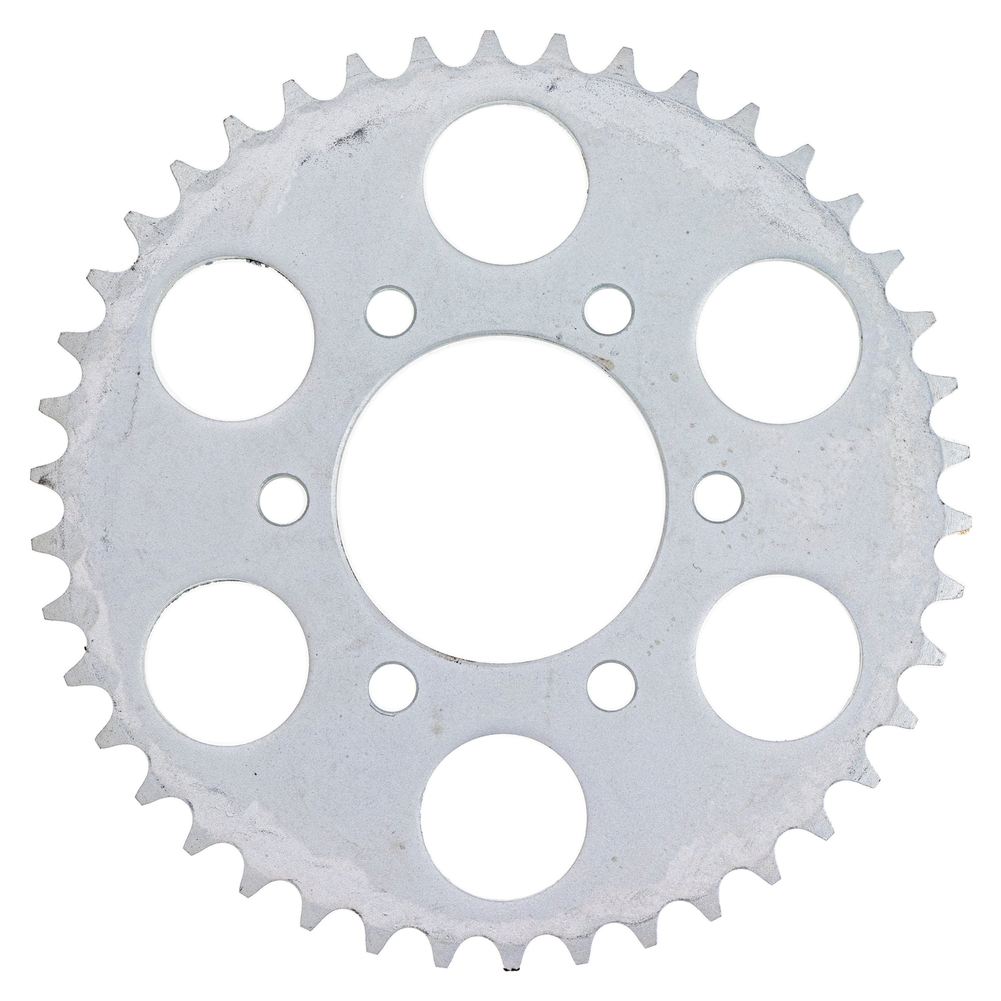 Drive Sprocket Set Front & Rear For Suzuki MK1003040