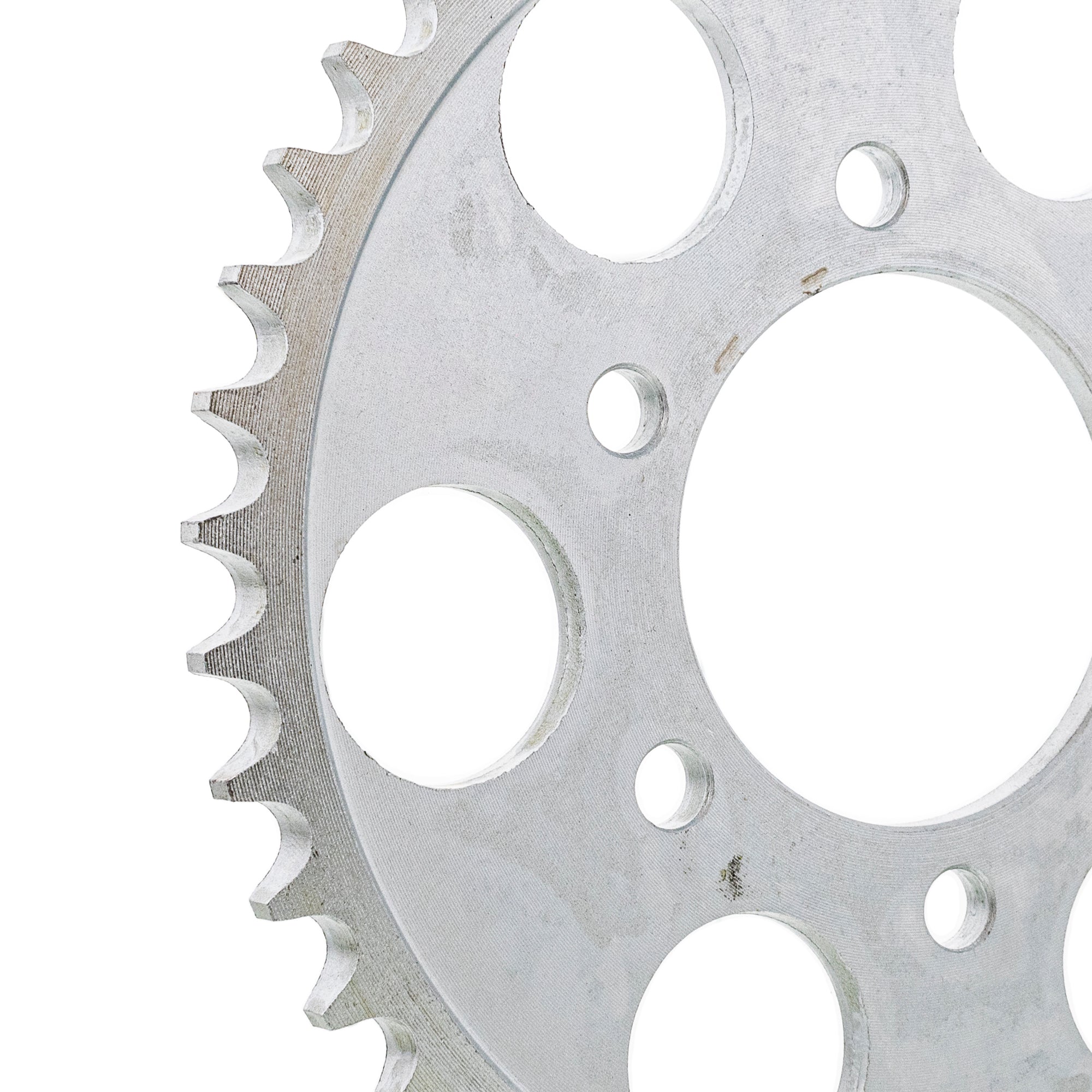 Drive Sprocket Set Front & Rear For Suzuki Kawasaki Yamaha MK1003076
