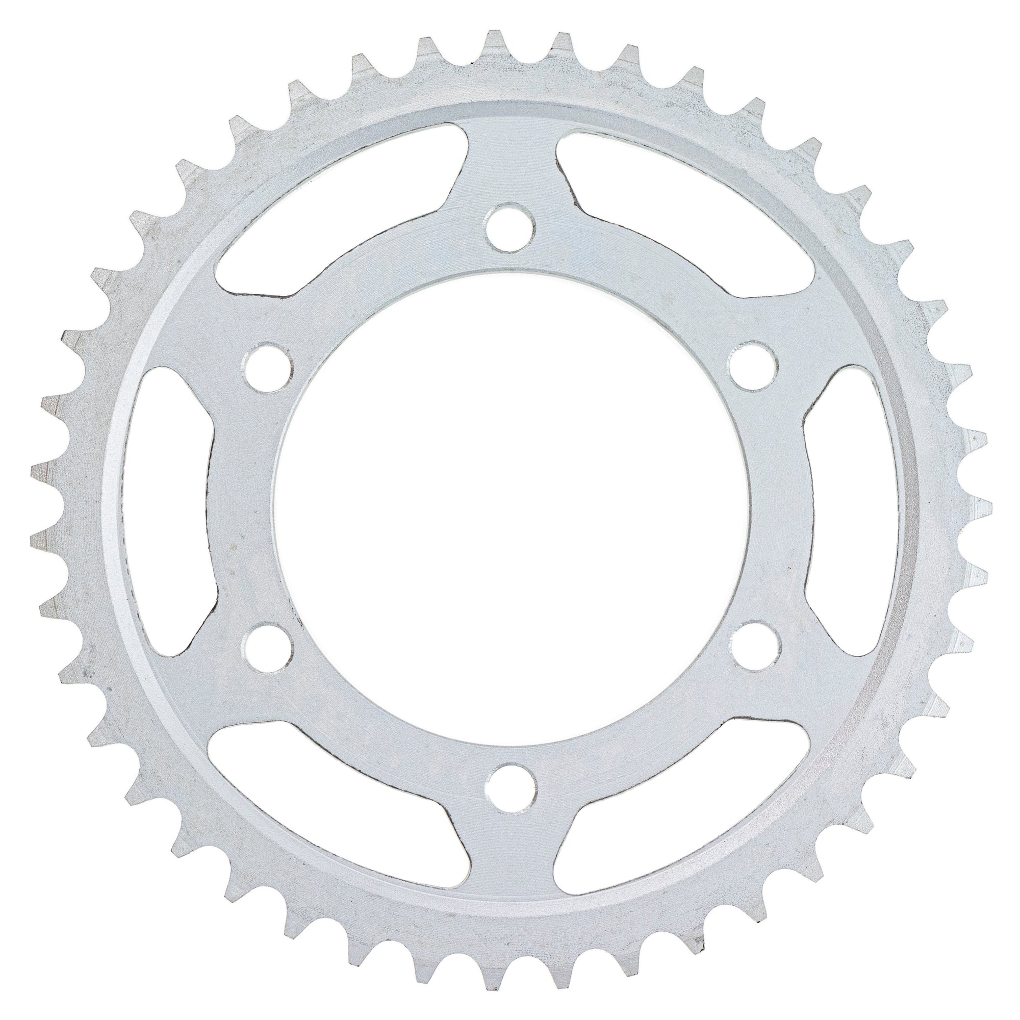 Drive Sprocket Set Front & Rear For Yamaha MK1003247