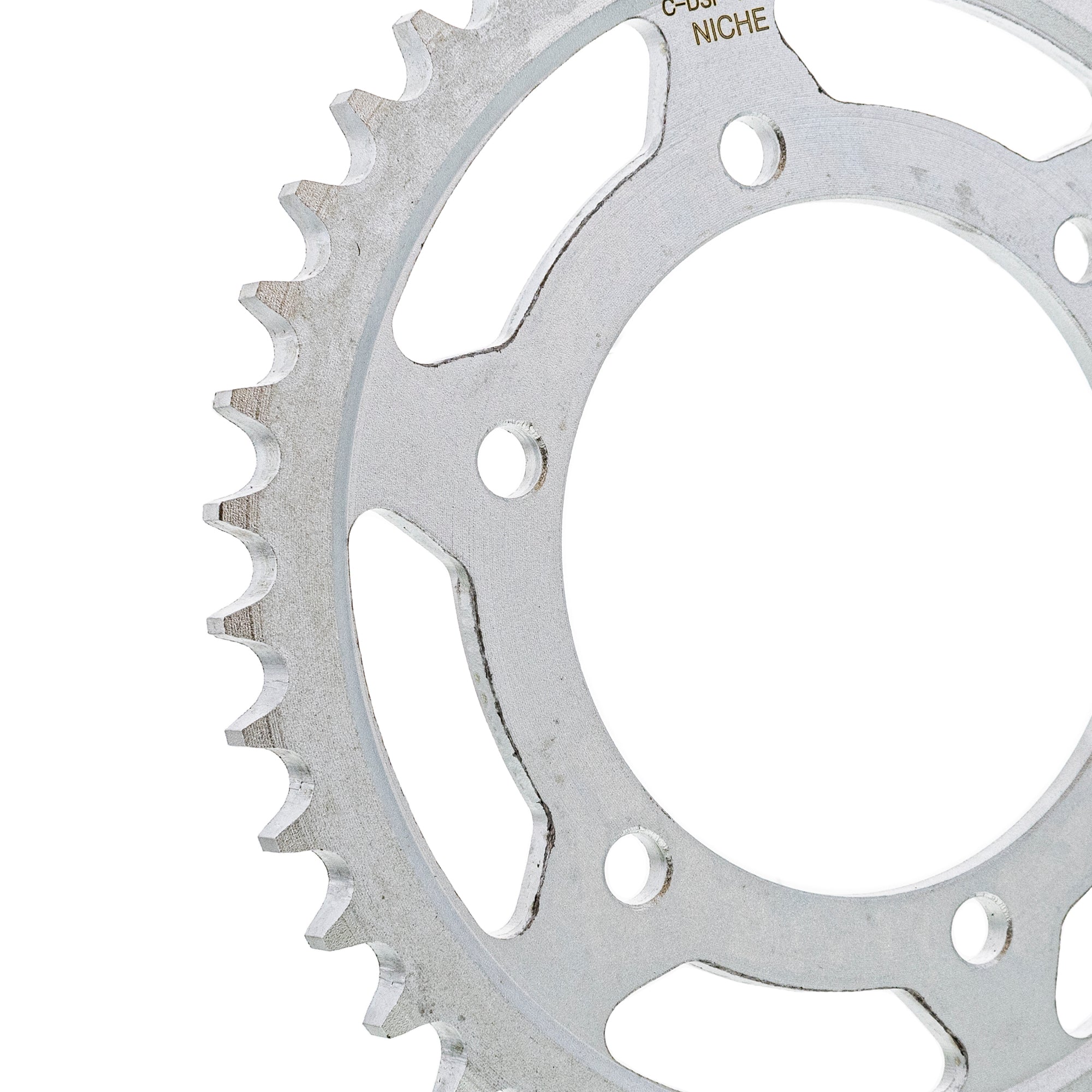 Tooth Rear Drive Sprocket For Yamaha 4XV-25443-21-00 4XV-25443-20-00