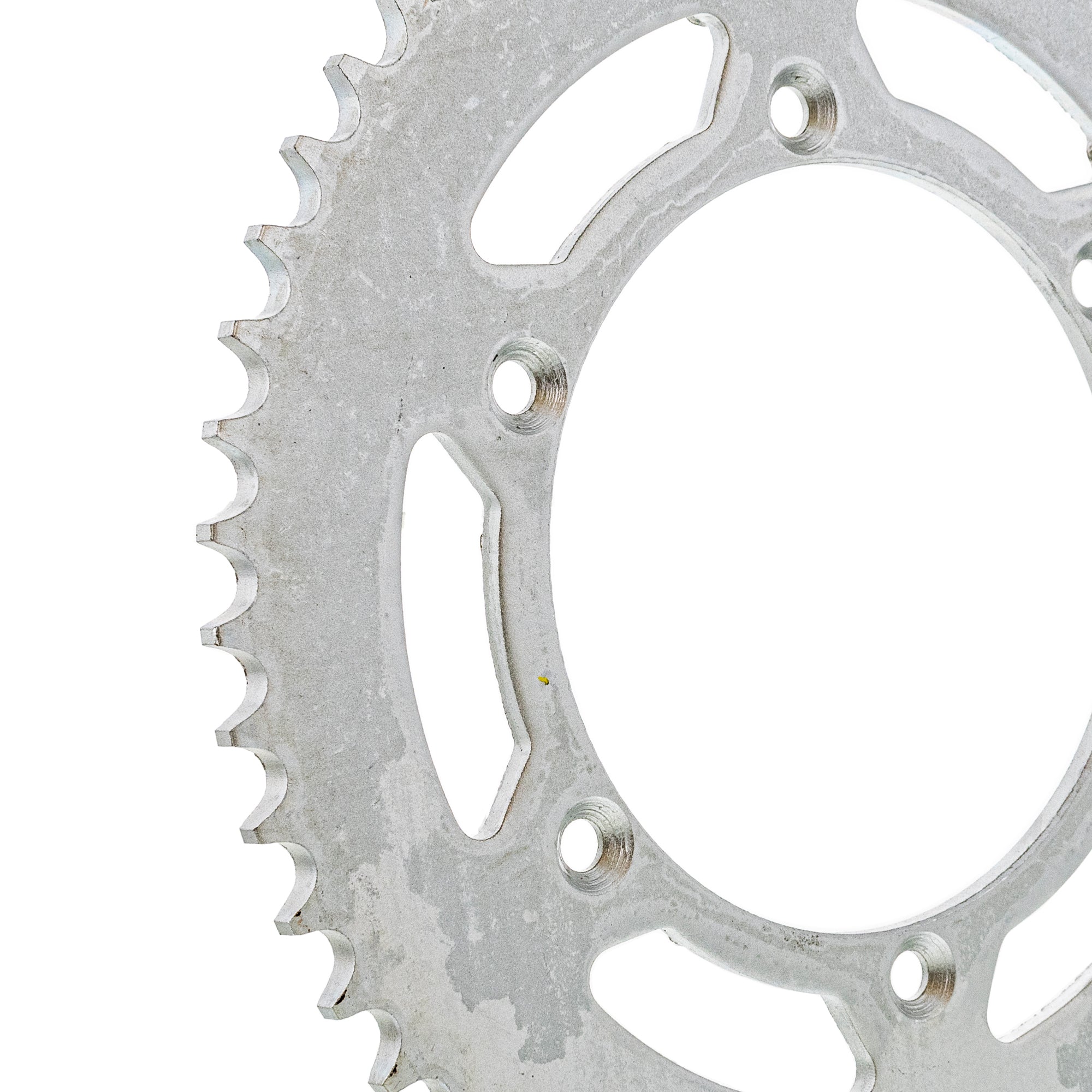Drive Sprocket Set Front & Rear For Suzuki MK1003135