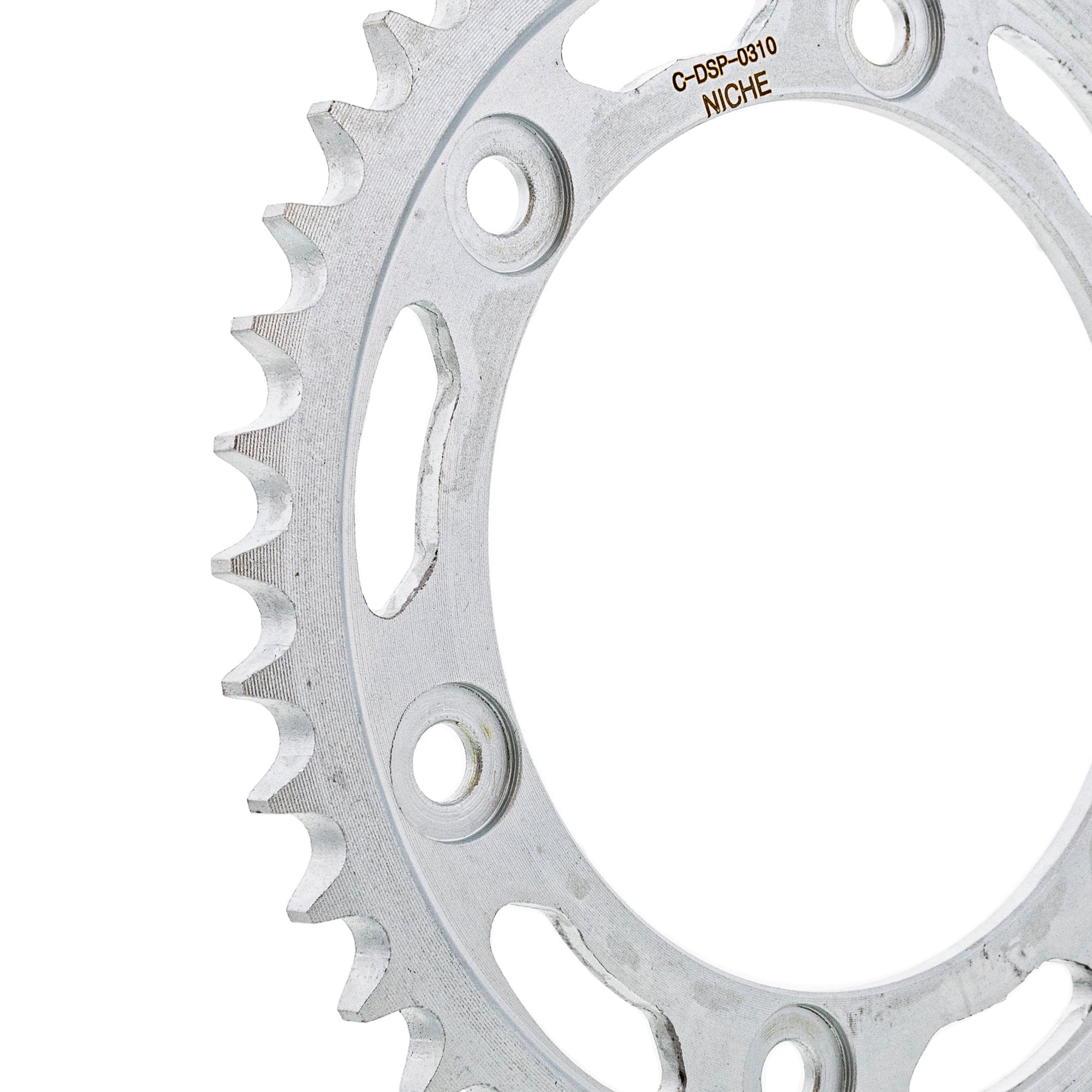 Tooth Rear Drive Sprocket 519-CDS2532P For Honda