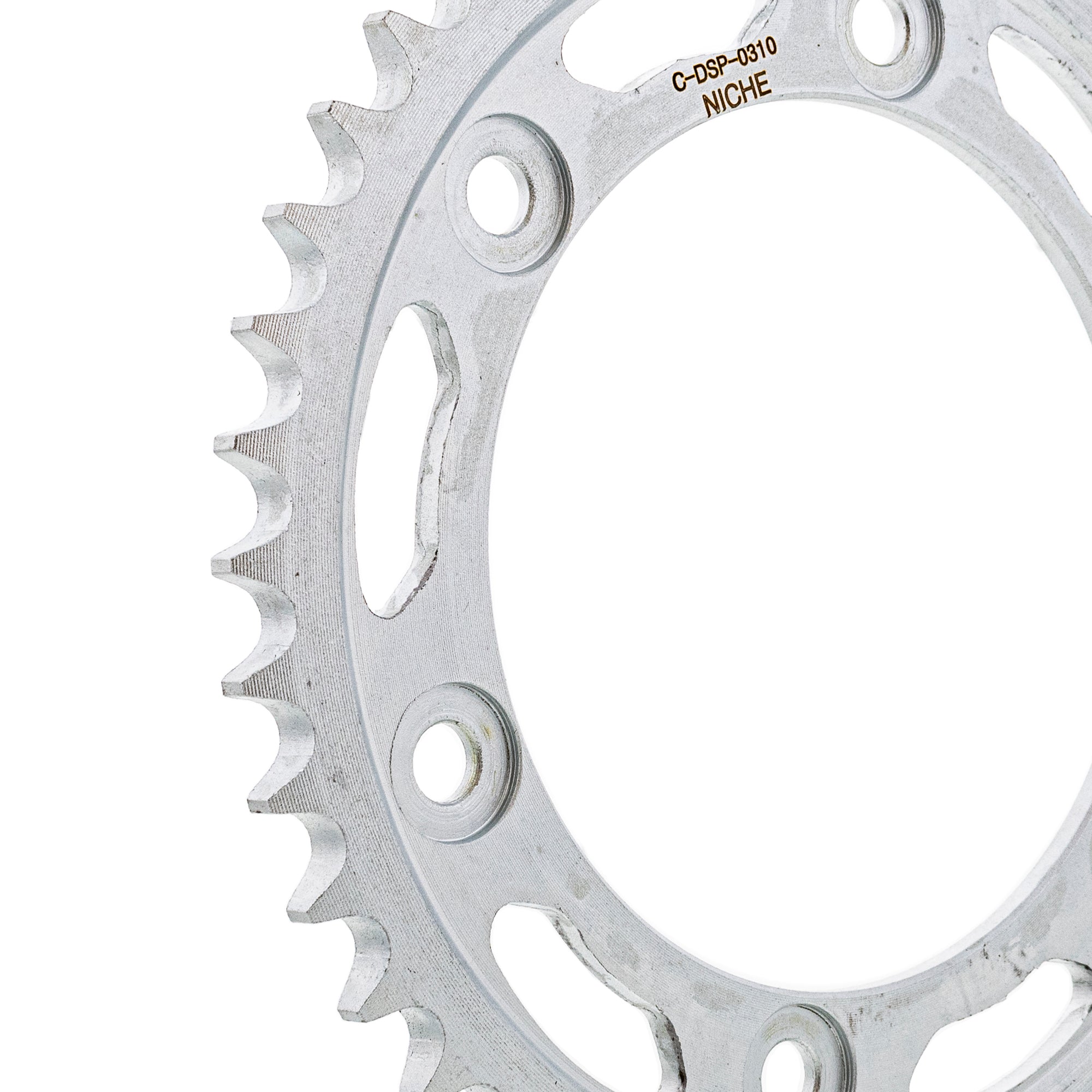 Drive Sprocket Set Front & Rear For Honda MK1003294