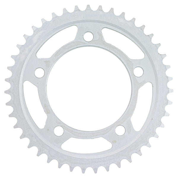 きち  Tooth Rear Drive Sprocket Honda | NICHE PARTS
