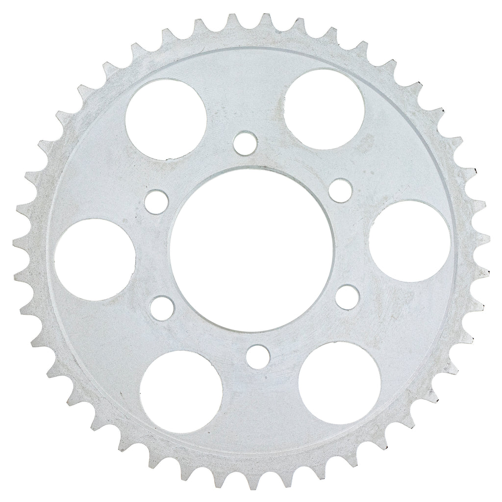 Drive Sprocket Set Front & Rear Suzuki Kawasaki Yamaha | NICHE PARTS