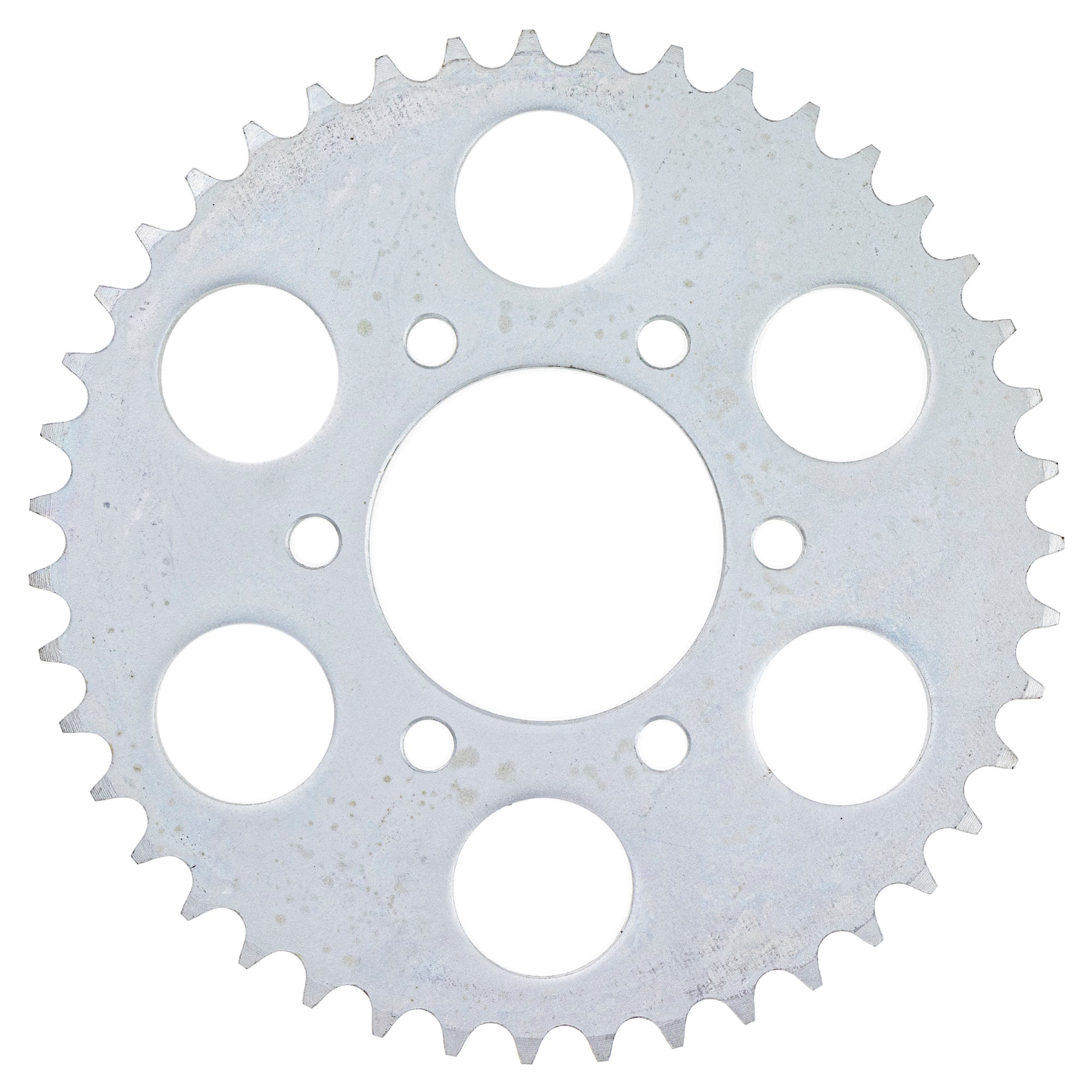 Drive Sprocket Set Front & Rear For Suzuki MK1003041