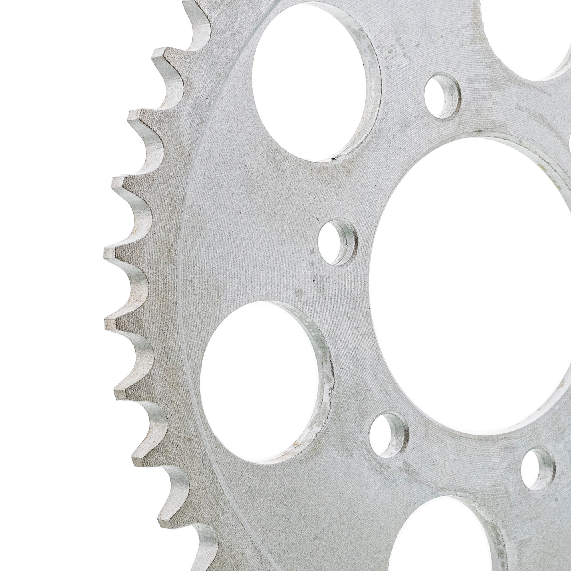 Drive Sprocket Set Front & Rear For Suzuki MK1003041