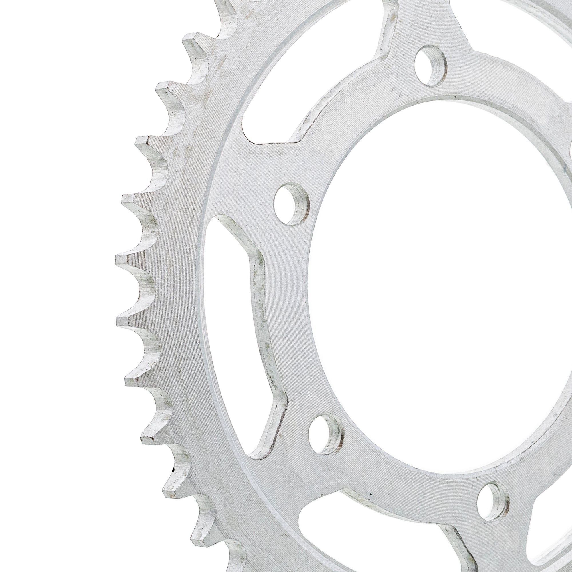 Tooth Rear Drive Sprocket 519-CDS2535P For Yamaha 5LV-25444-00-00