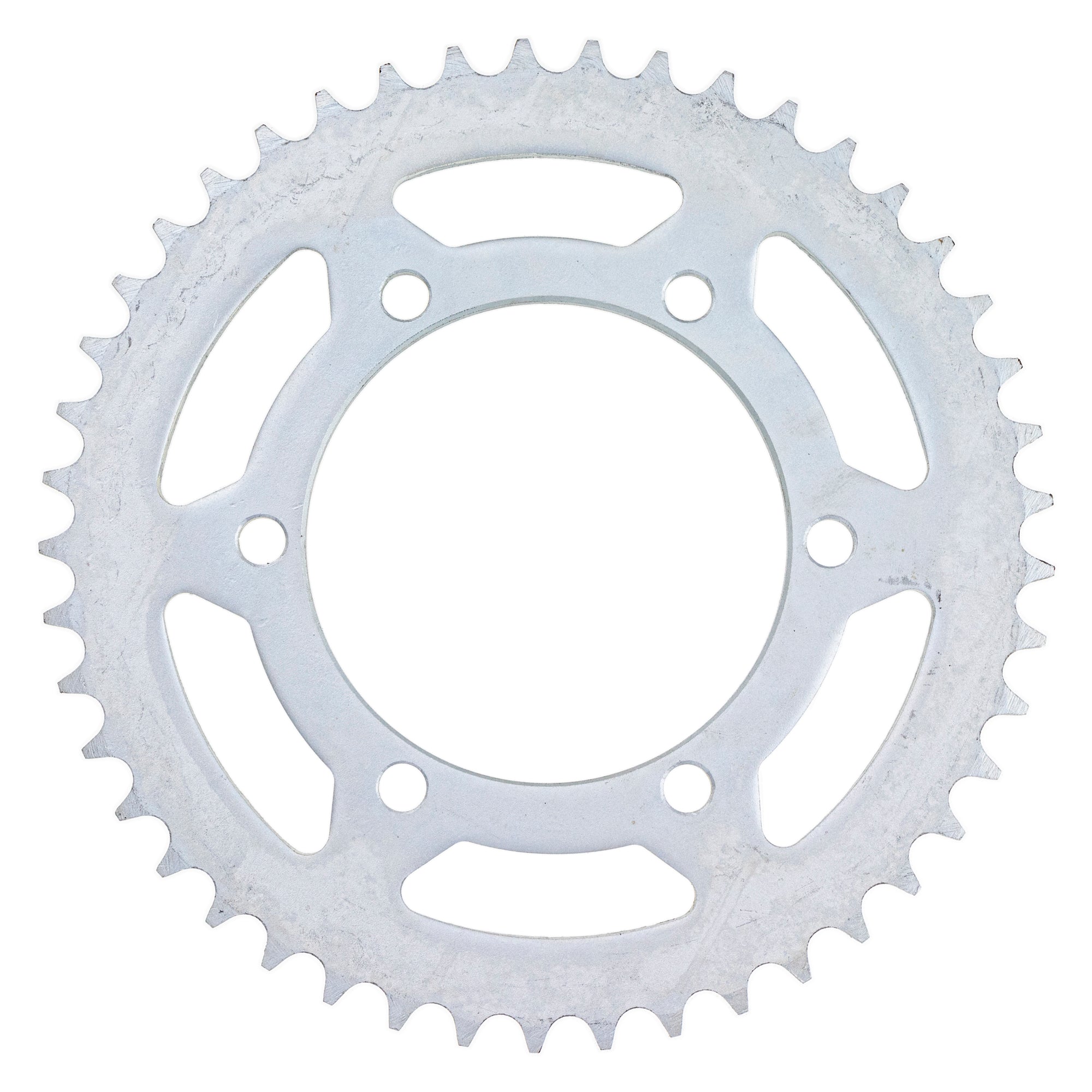 Drive Sprocket Set Front & Rear For Yamaha MK1003255