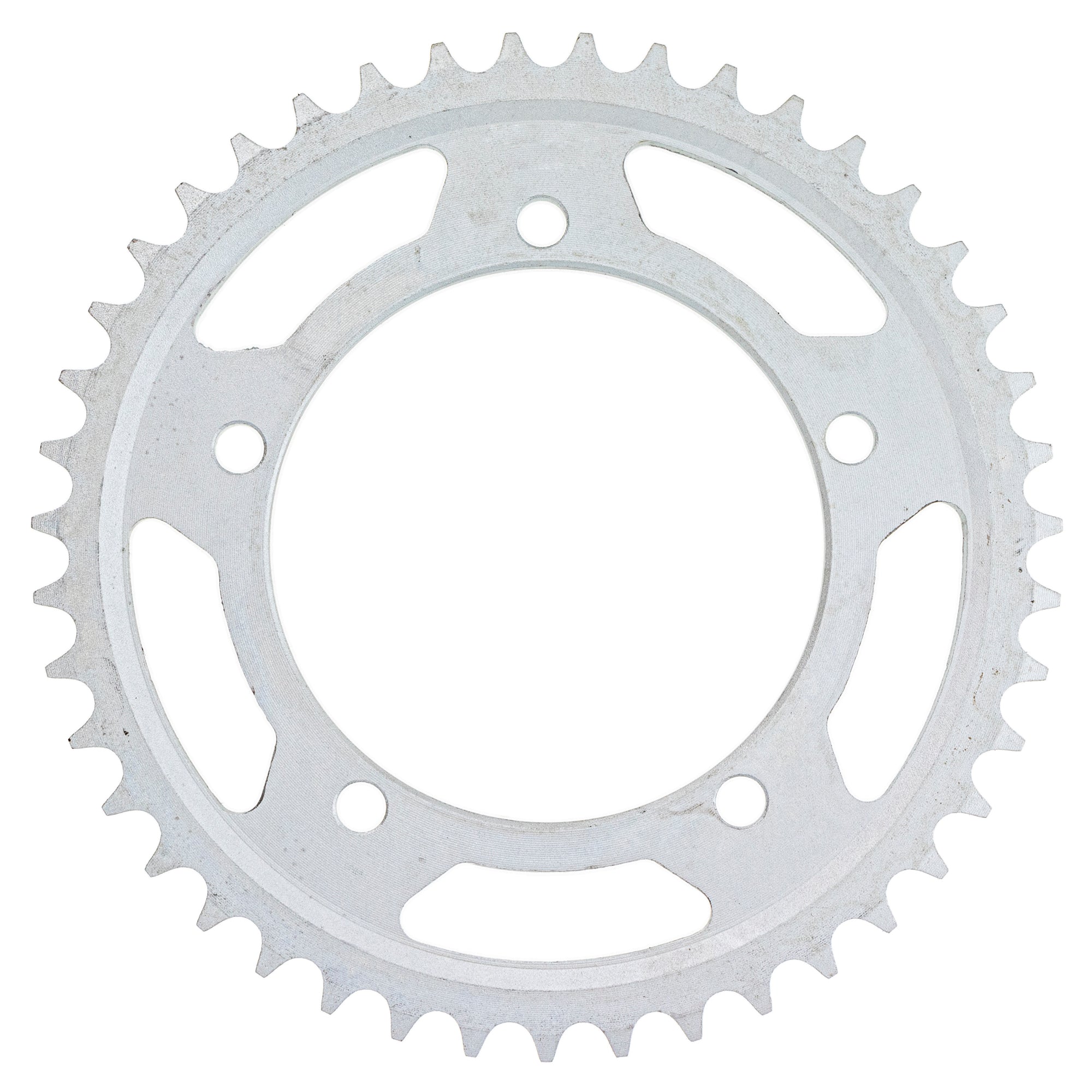 Drive Sprocket Set Front & Rear For Suzuki MK1003236