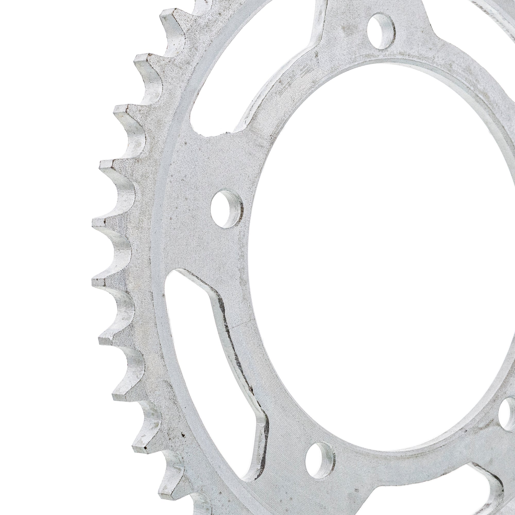 Drive Sprocket Set Front & Rear For Suzuki MK1003236