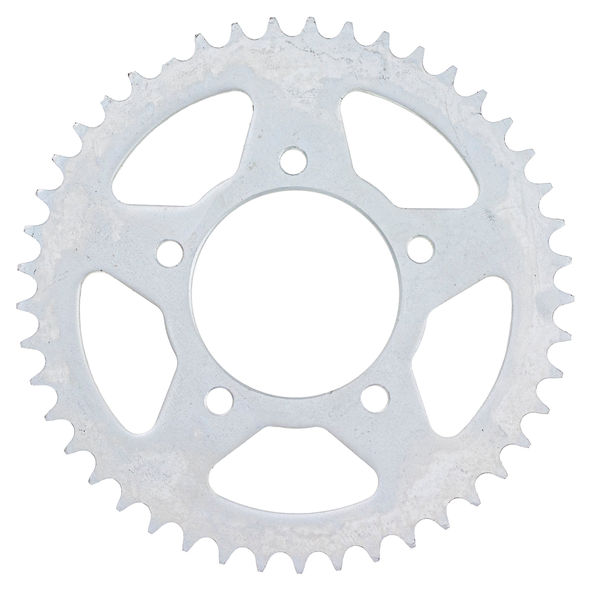 Drive Sprocket Set Front & Rear For Suzuki MK1003228