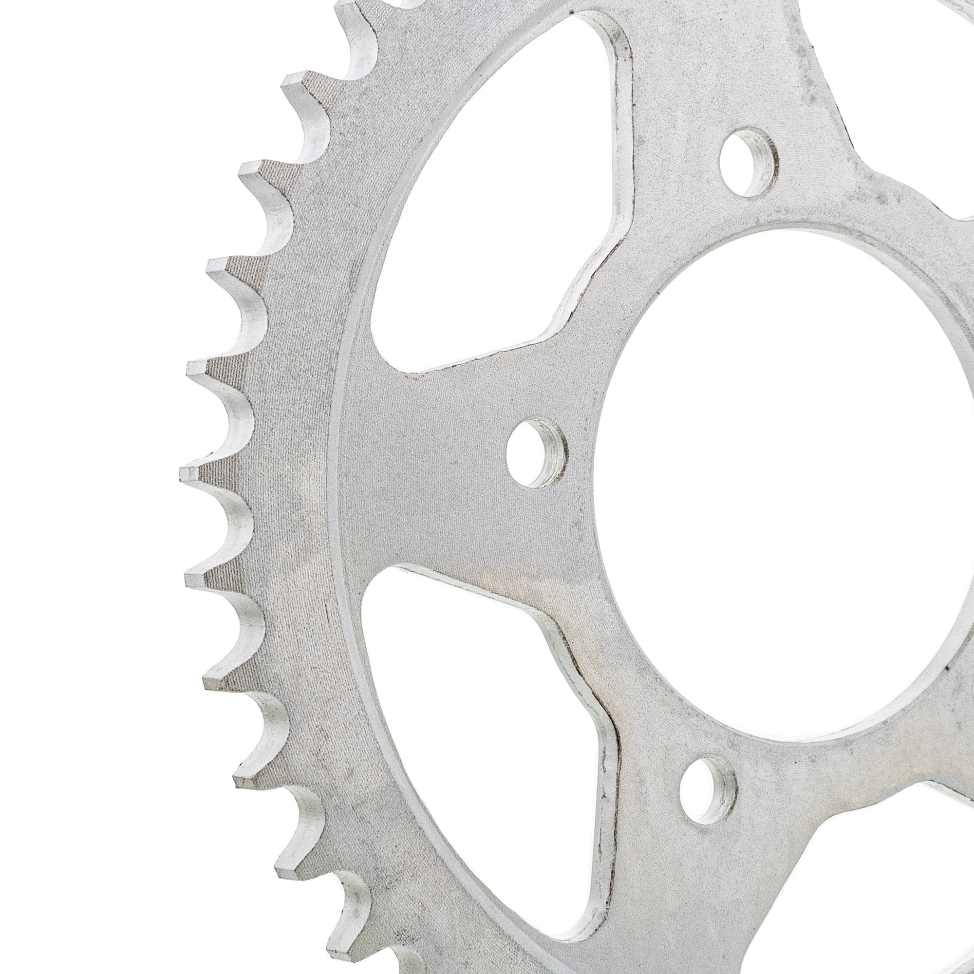 Drive Sprocket Set Front & Rear For Suzuki MK1003042