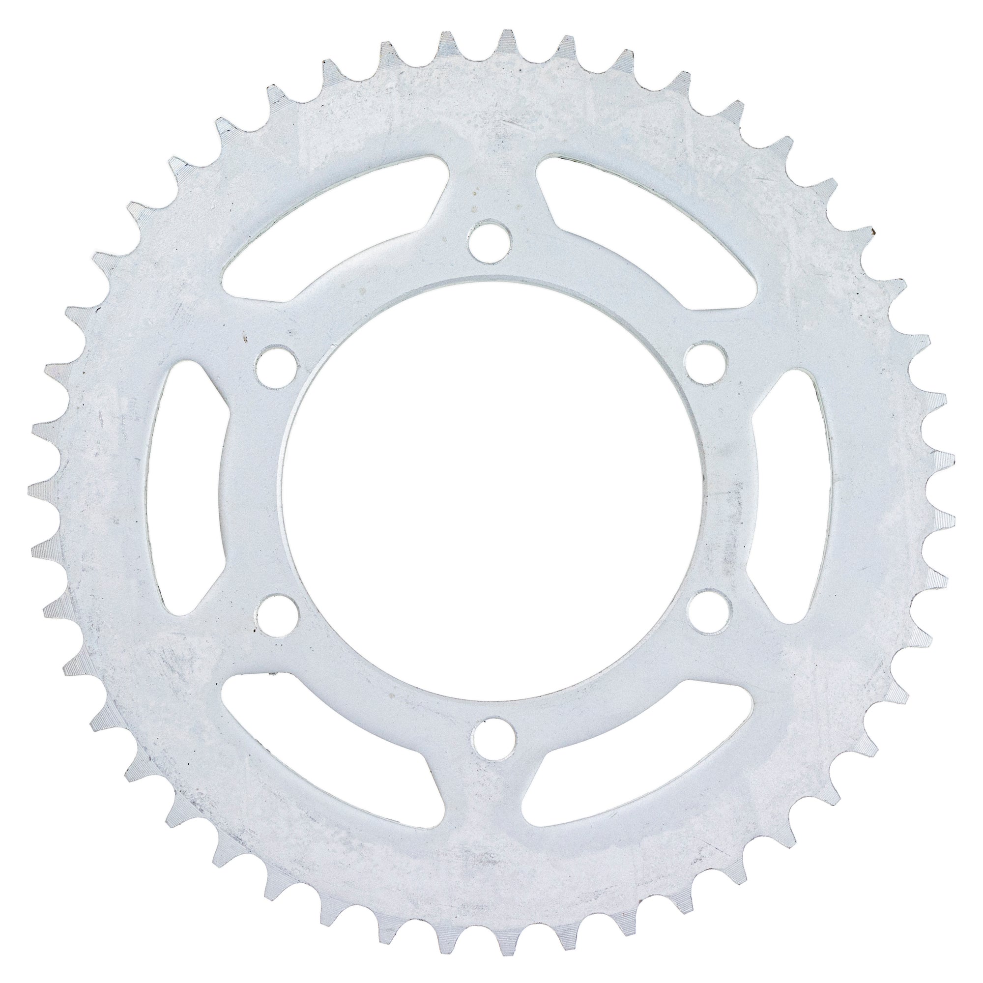 Drive Sprocket Set Front & Rear For Yamaha MK1003256
